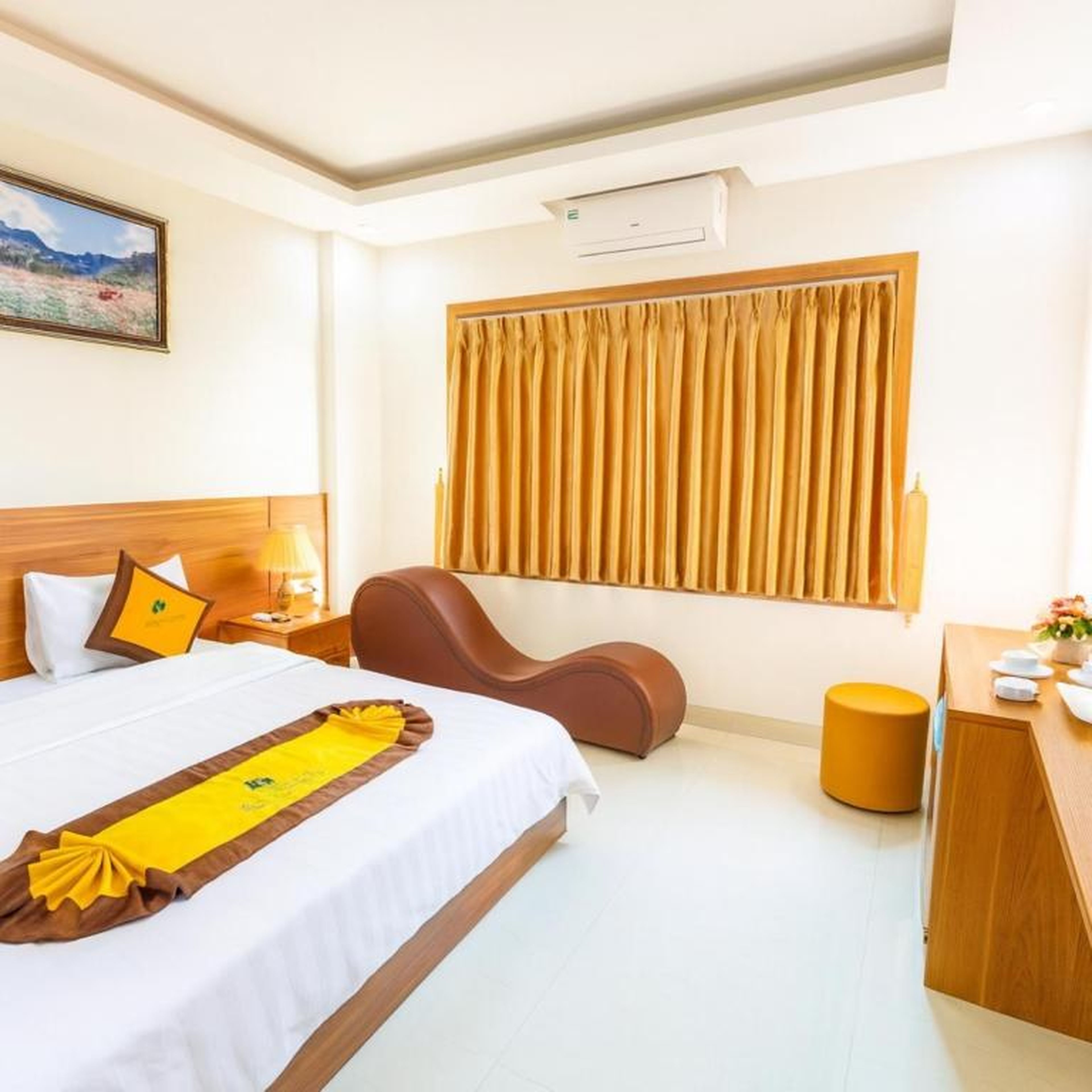Tuấn Linh Hotel - Hình 8