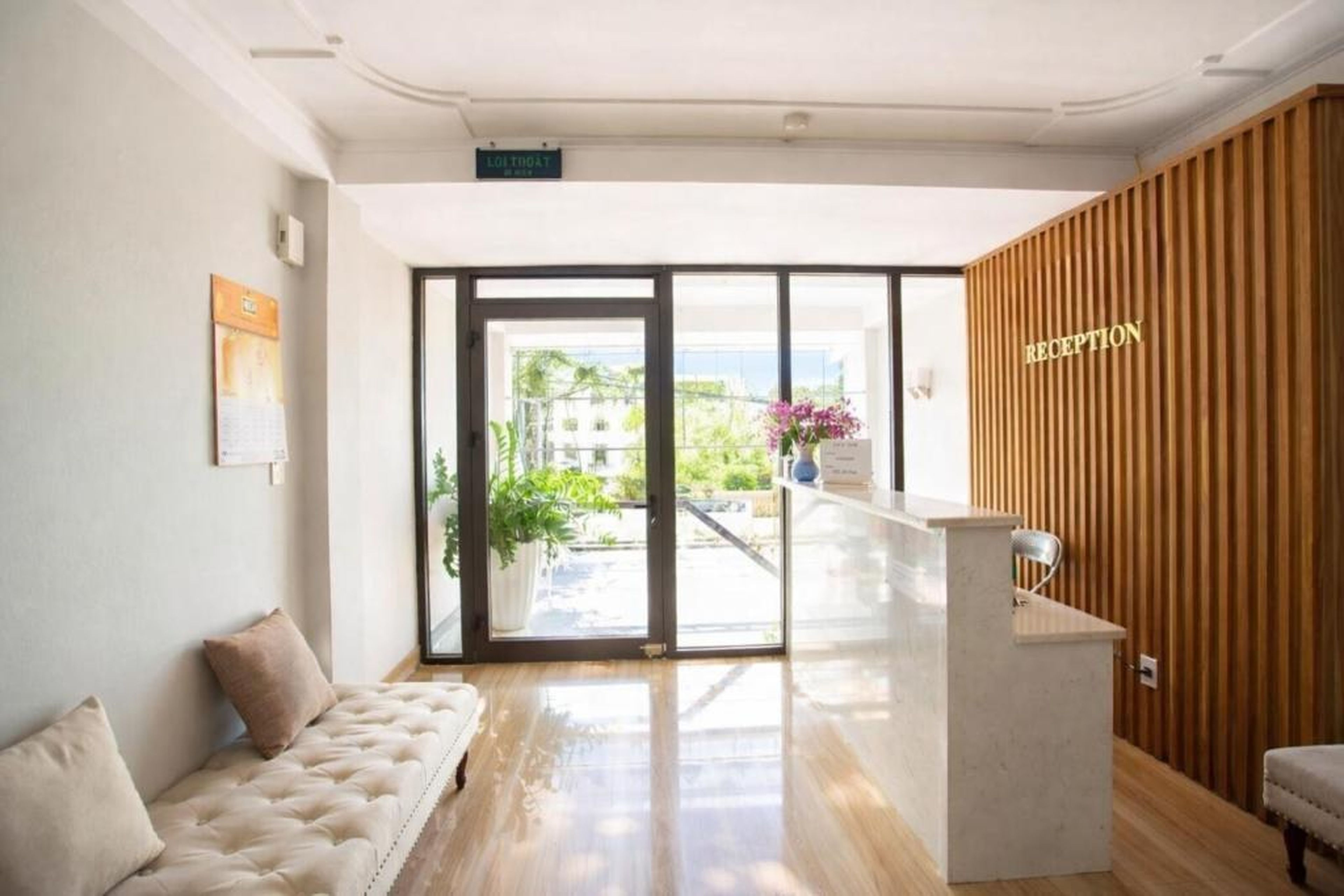 Candy Hotel Hạ Long - Hình 5