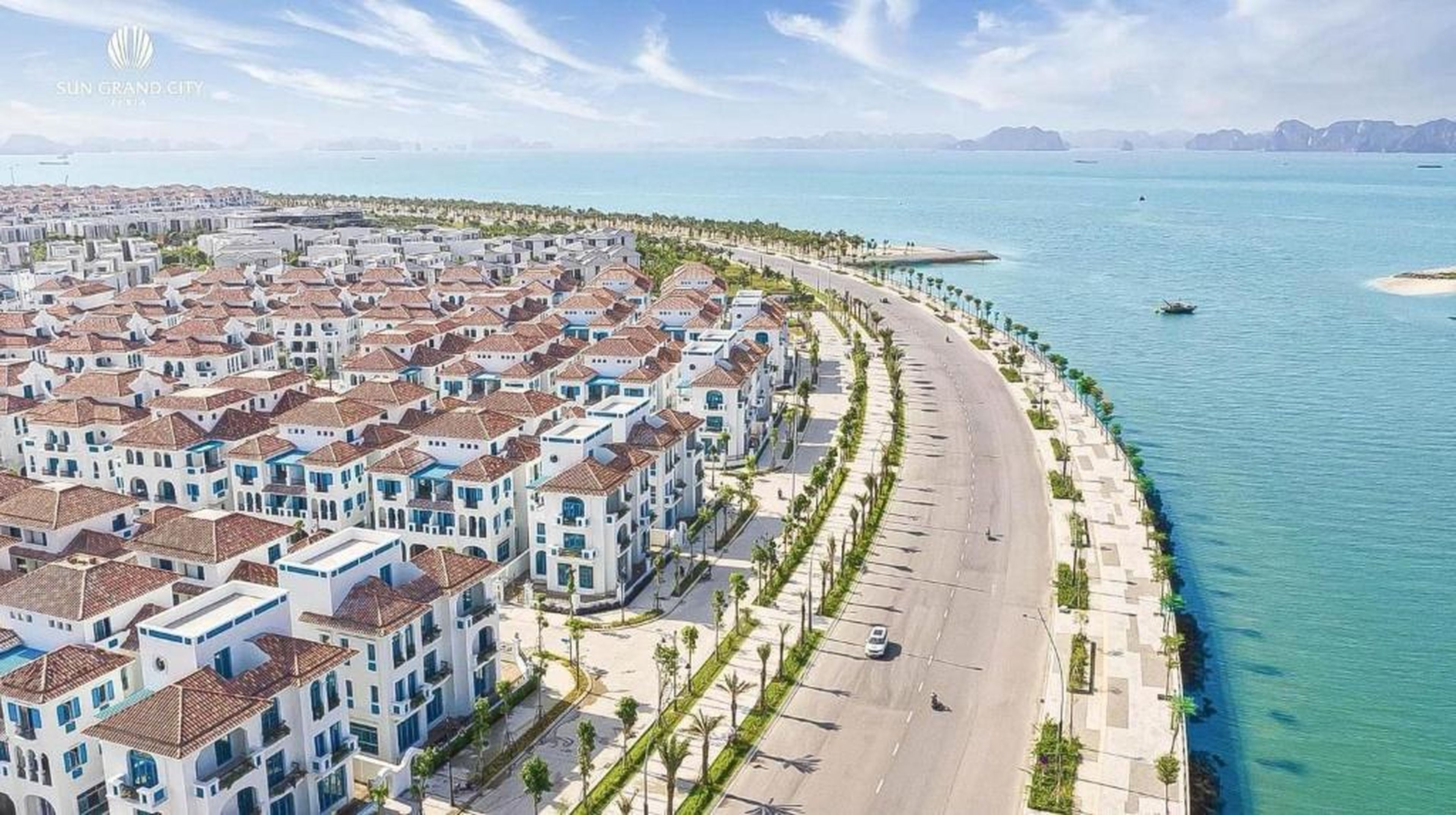 OCEAN VILLA - Sun Grand Feria Hạ Long - Hình 15