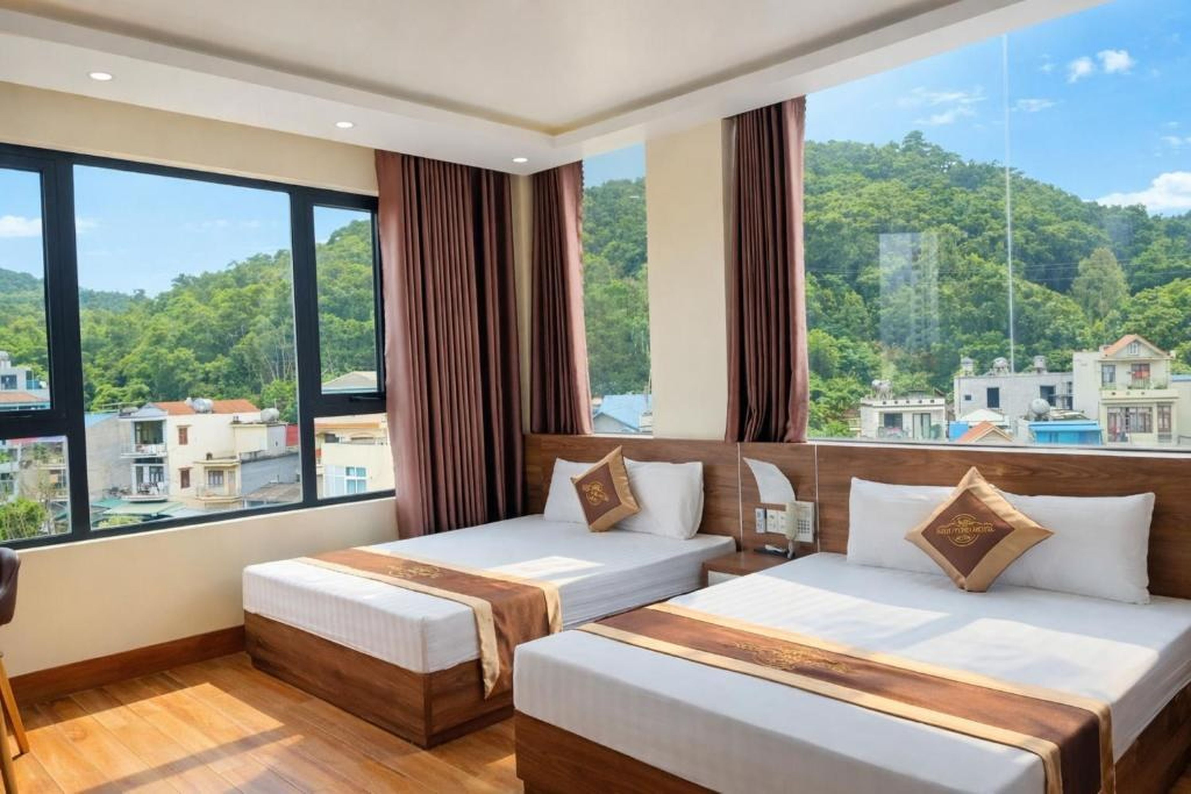 Ngọc Tùng Hotel - Hình 7