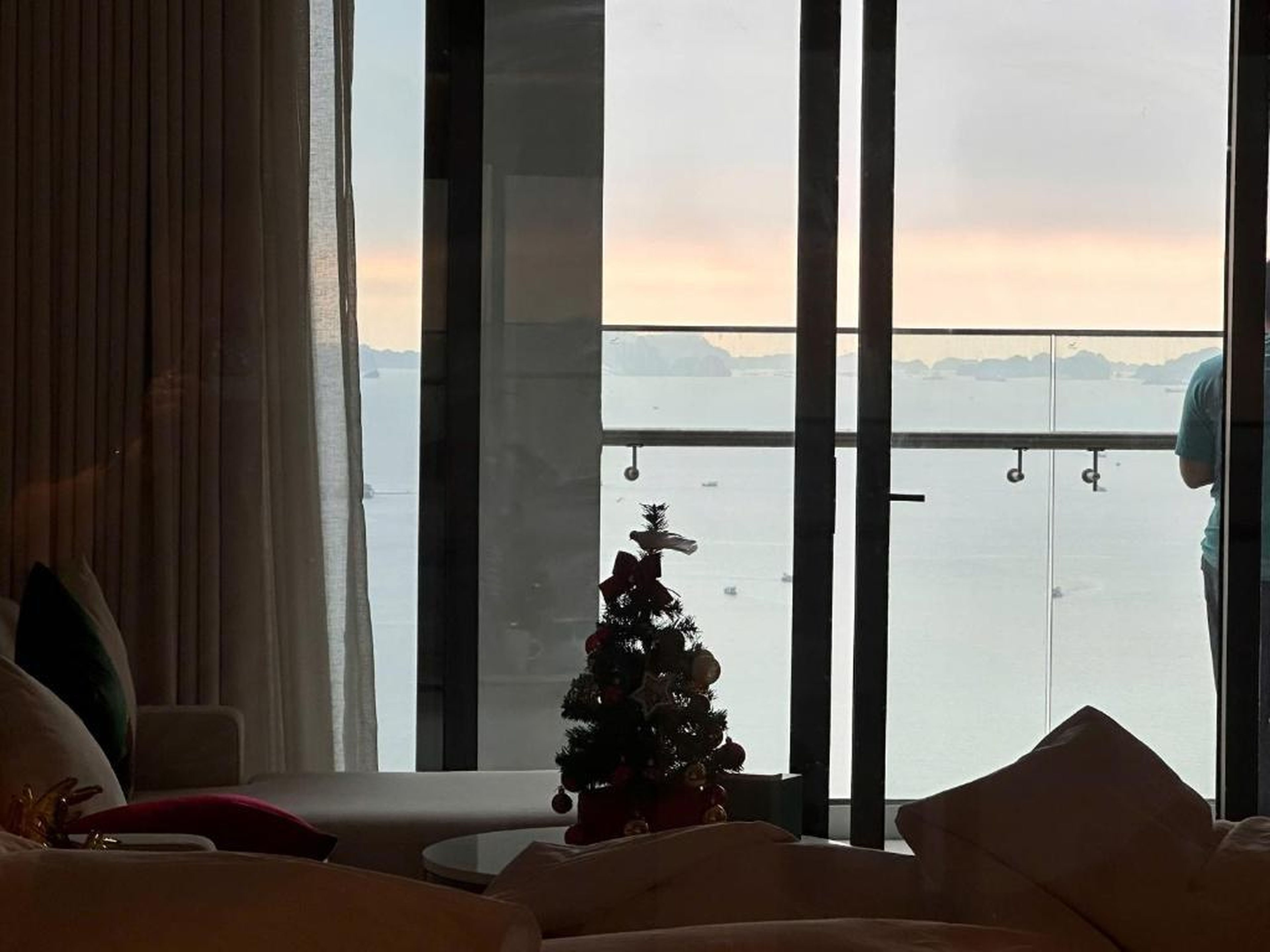 Elegant Apartment Alacarte Hạ Long - Hình 32