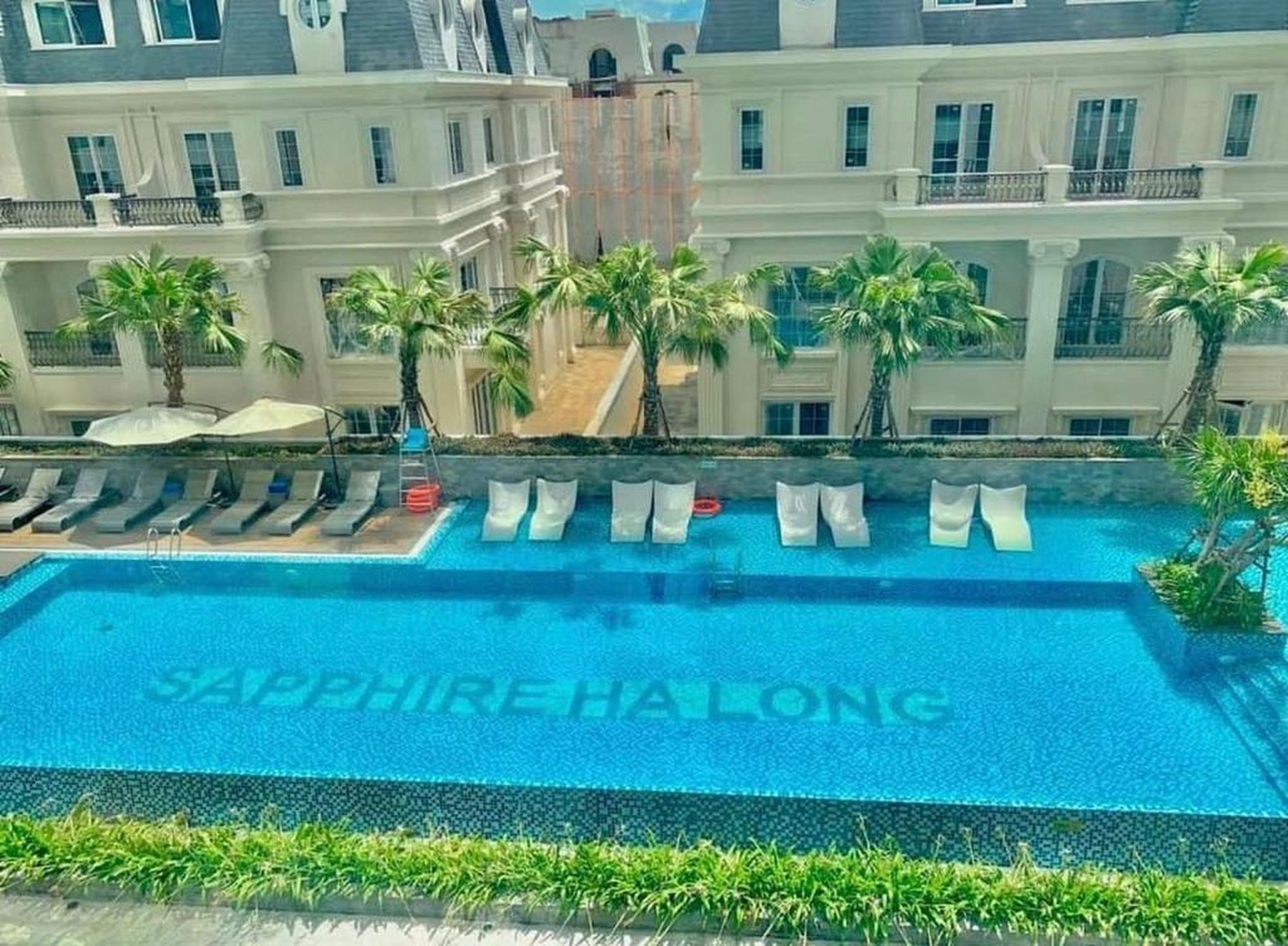 The Sapphire Ha Long Homestay - Hình 37