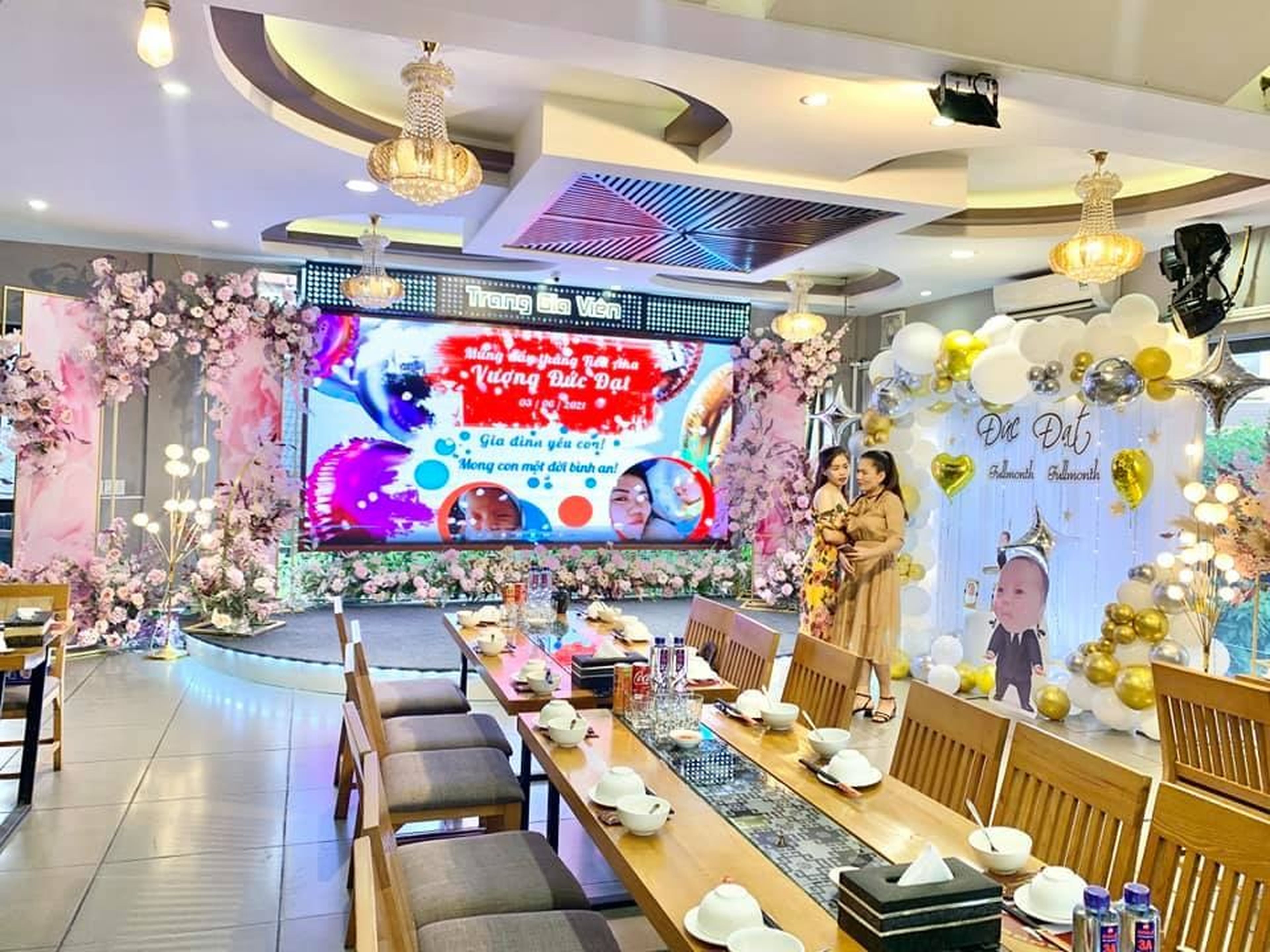 Discover Delicious Dishes at Trang Gia Vien Restaurants in Uong Bi and Ha Long - Hình 4