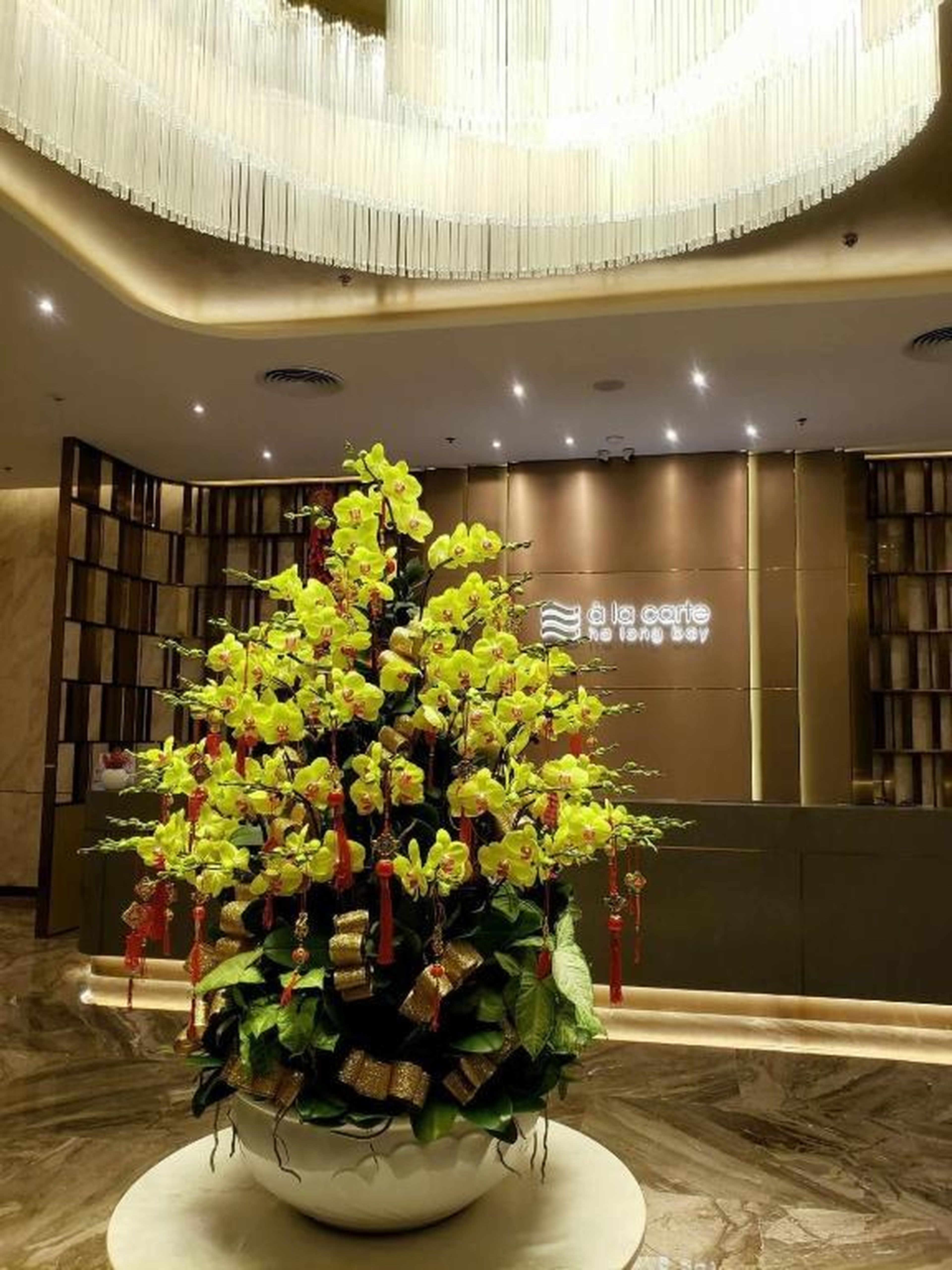 Căn hộ 2PN view biển Alacarte Hạ Long, bể bơi vô cực - Hình 18