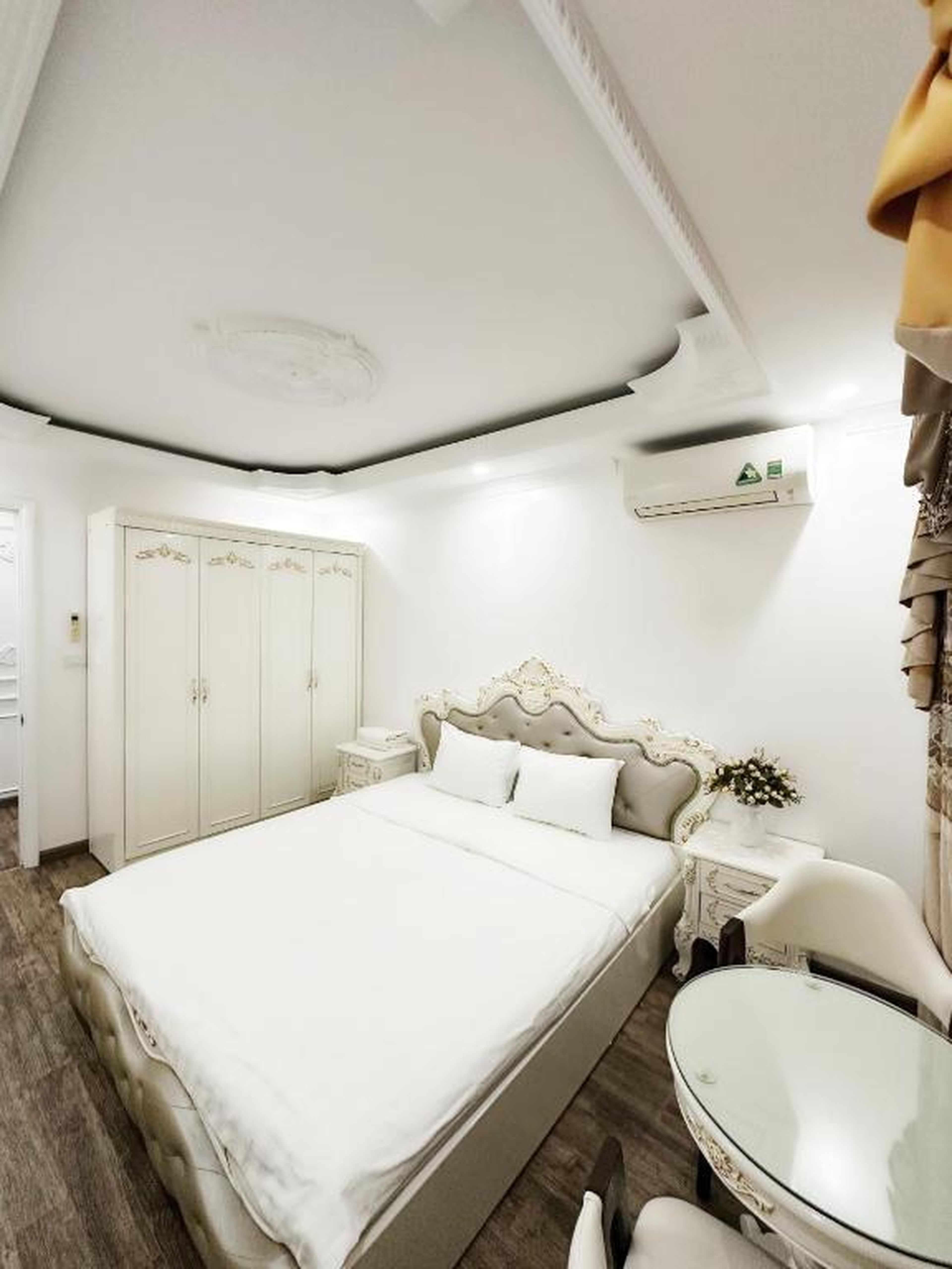 Homestay Ha Long Vip - Hình 36