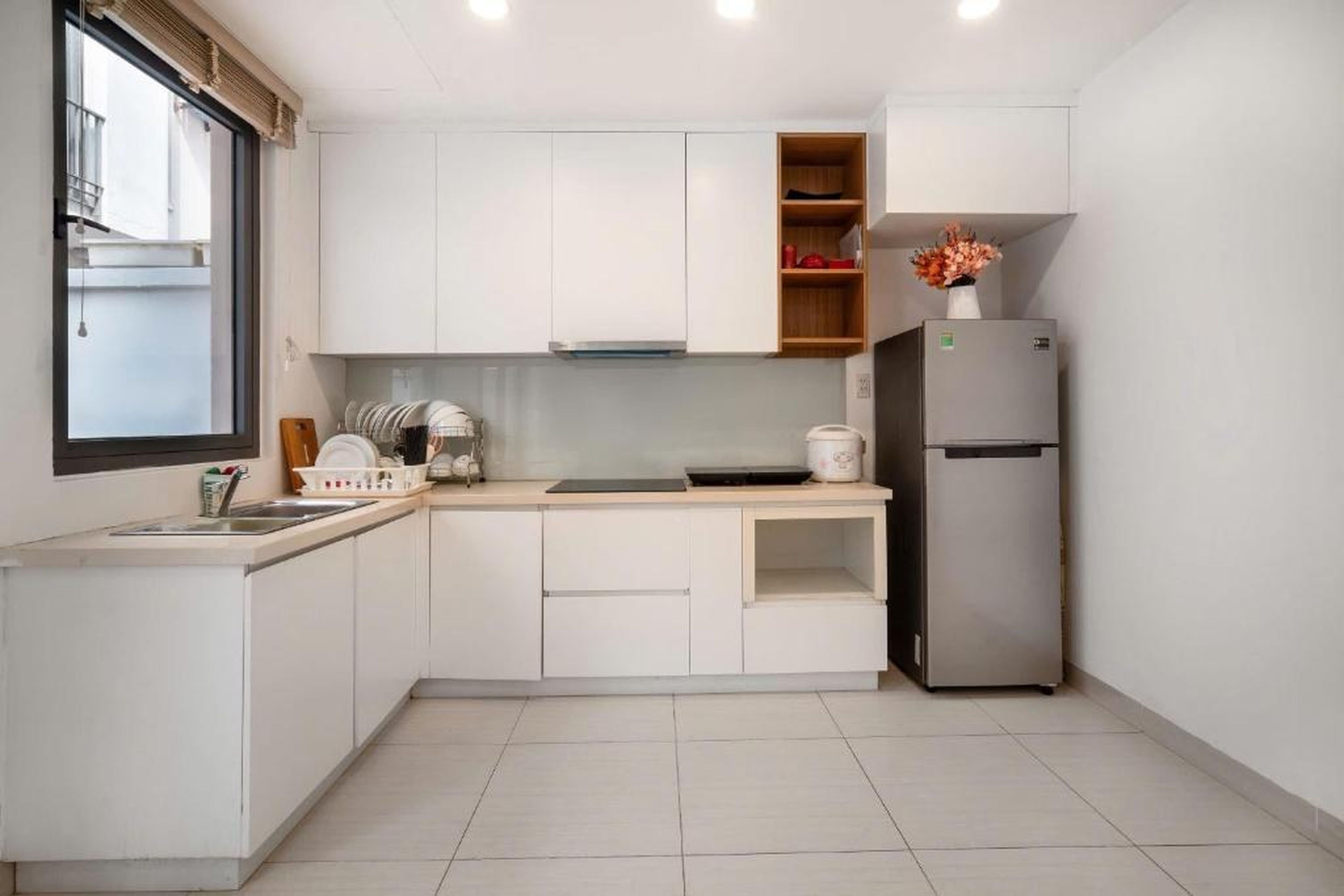 Alacarte Luxury Apartments - Sea View - Hình 30