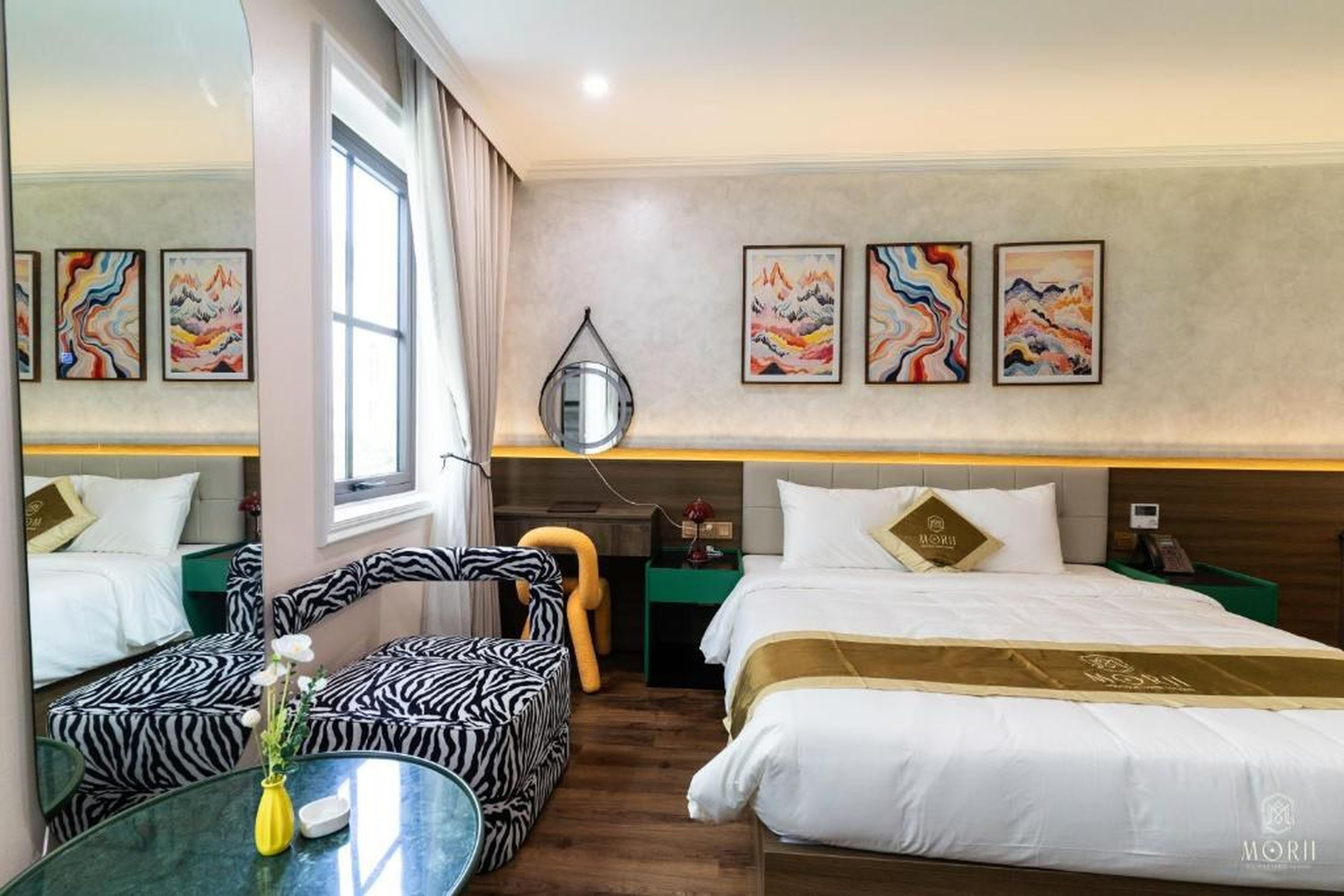 MORII Boutique Hotel Hạ Long - Hình 33
