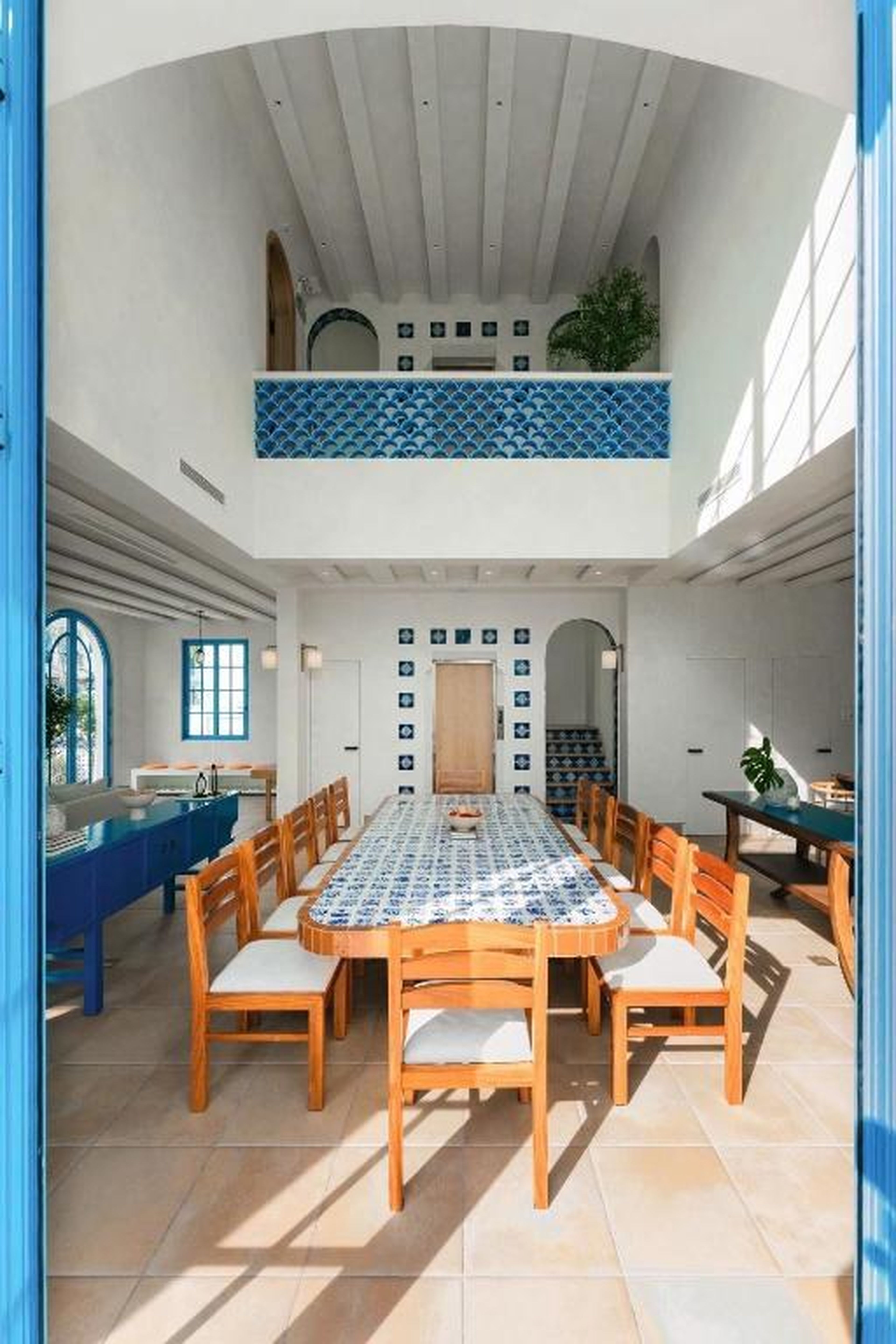 Biệt thự mặt biển, Sun Feria , 7 phòng ngủ, Bãi Cháy , Hạ Long - Hình 12