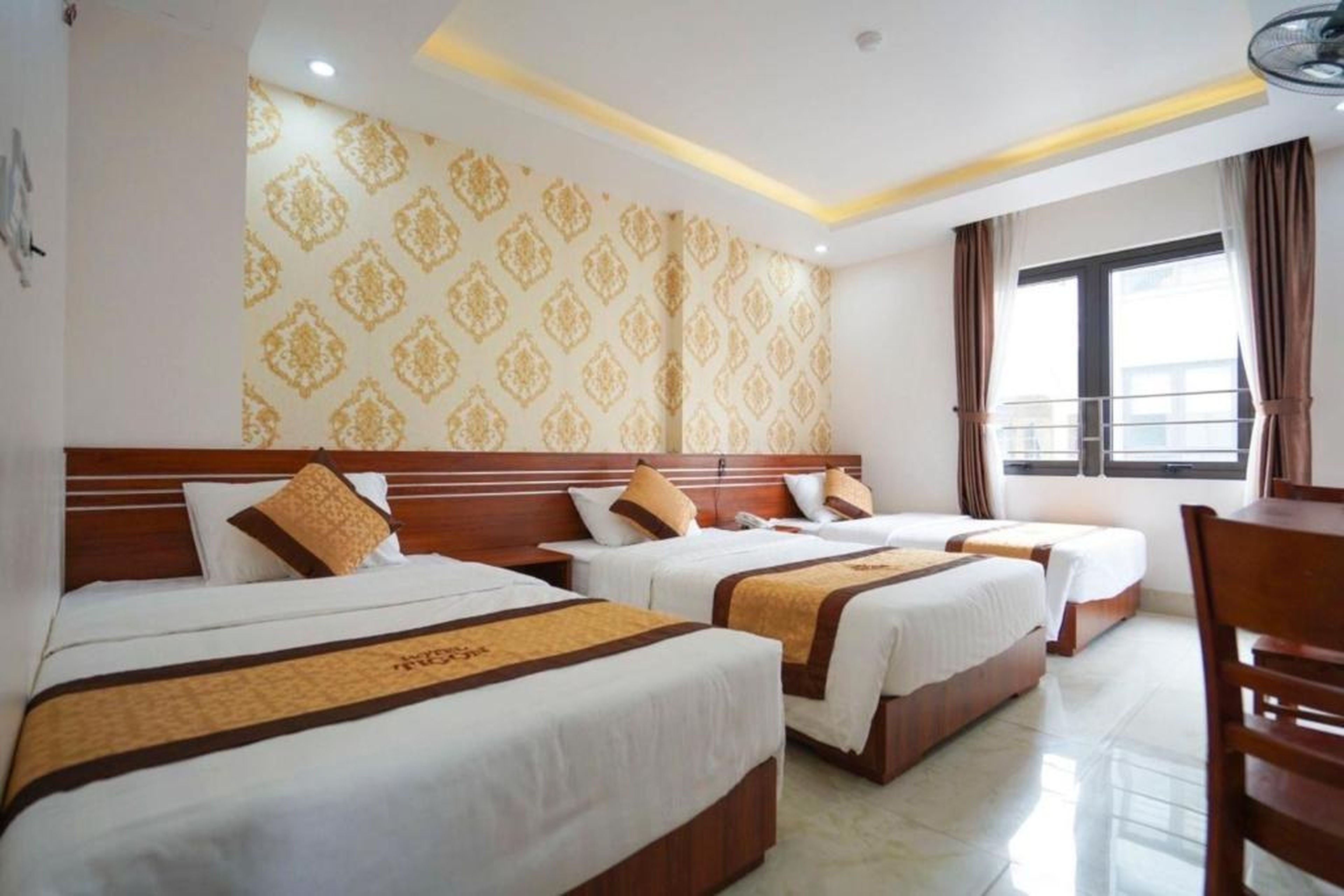 TiGon Hotel - Hình 30