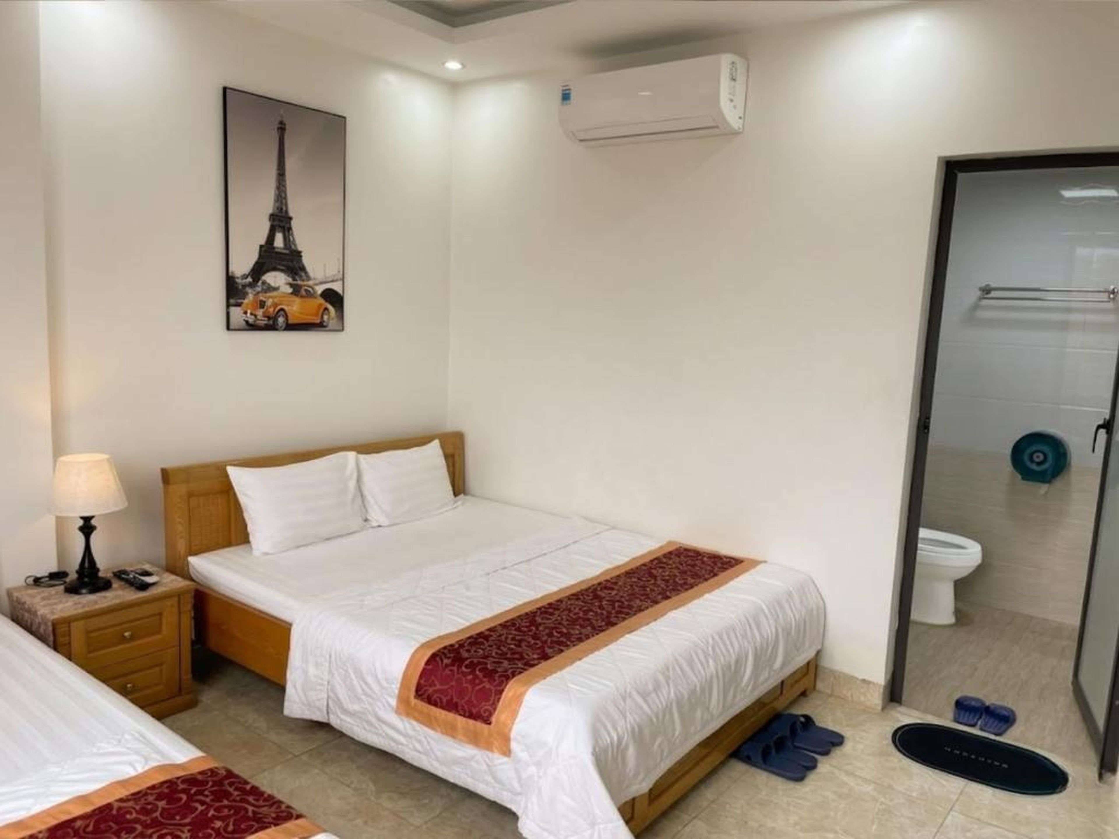 Hoàng Anh Hotel - Hình 17
