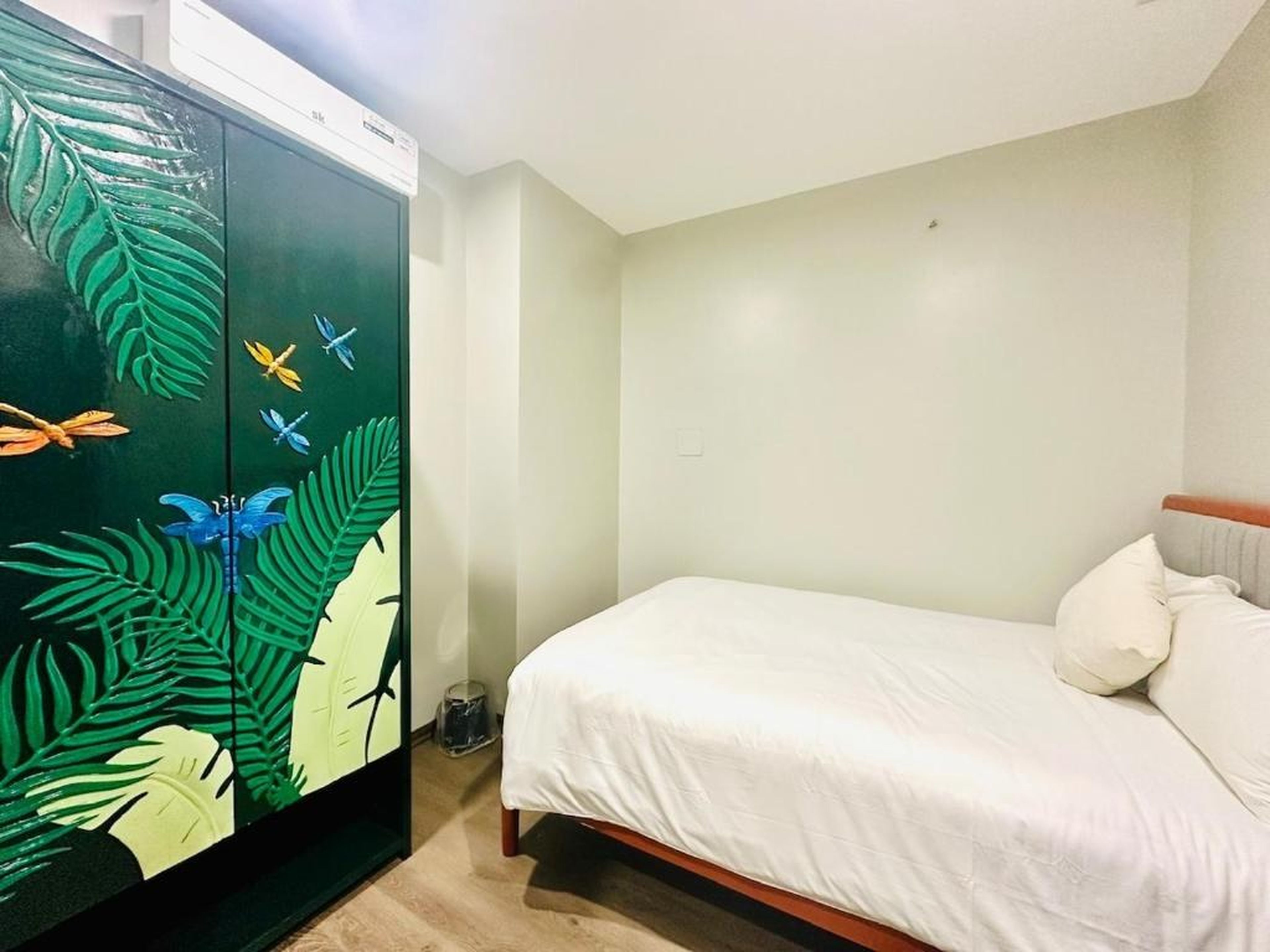 Homestay Mộc Sky Penthouse Hạ Long, New Life Tower - Hình 26