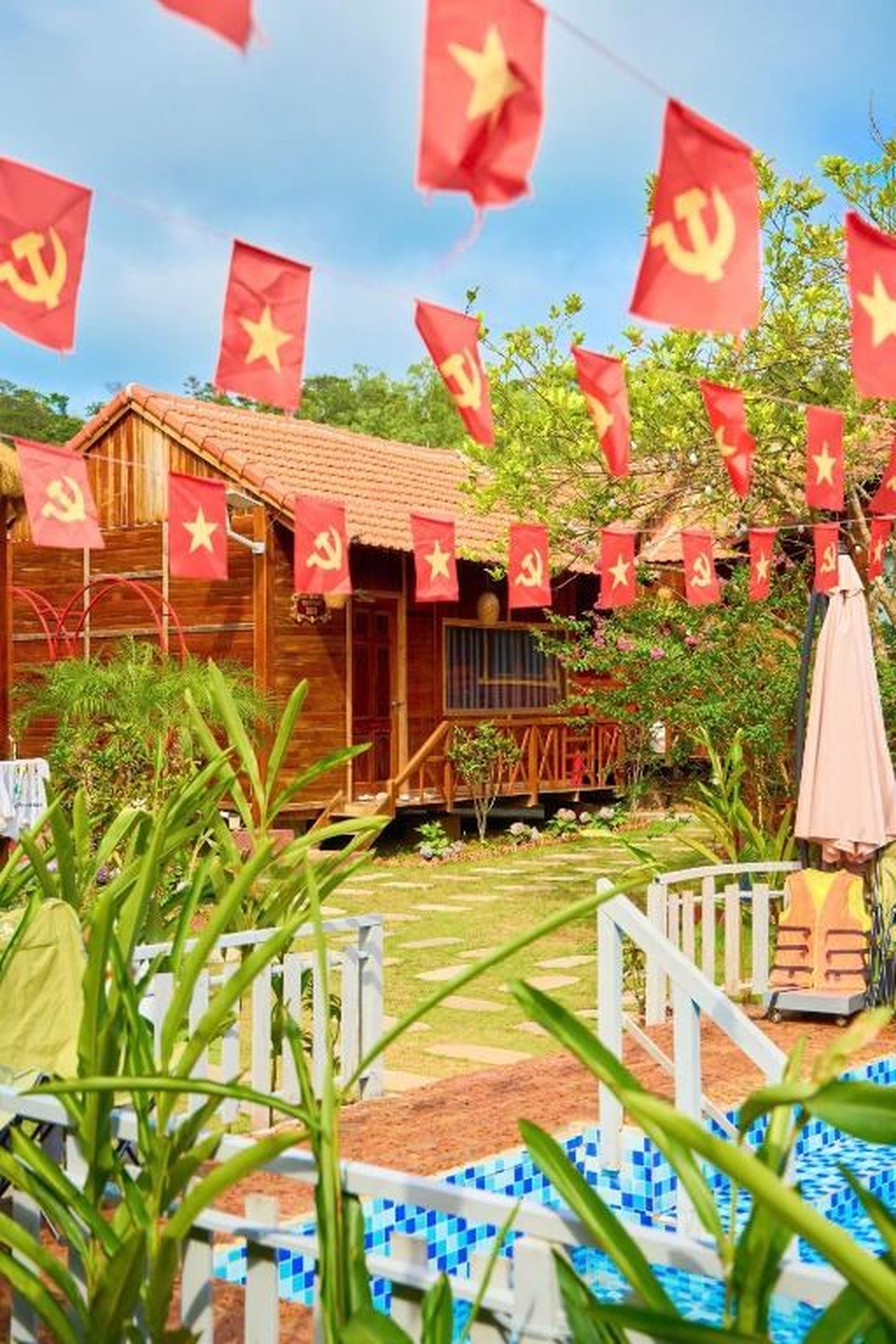 Co To Victory Homestay - Hình 24