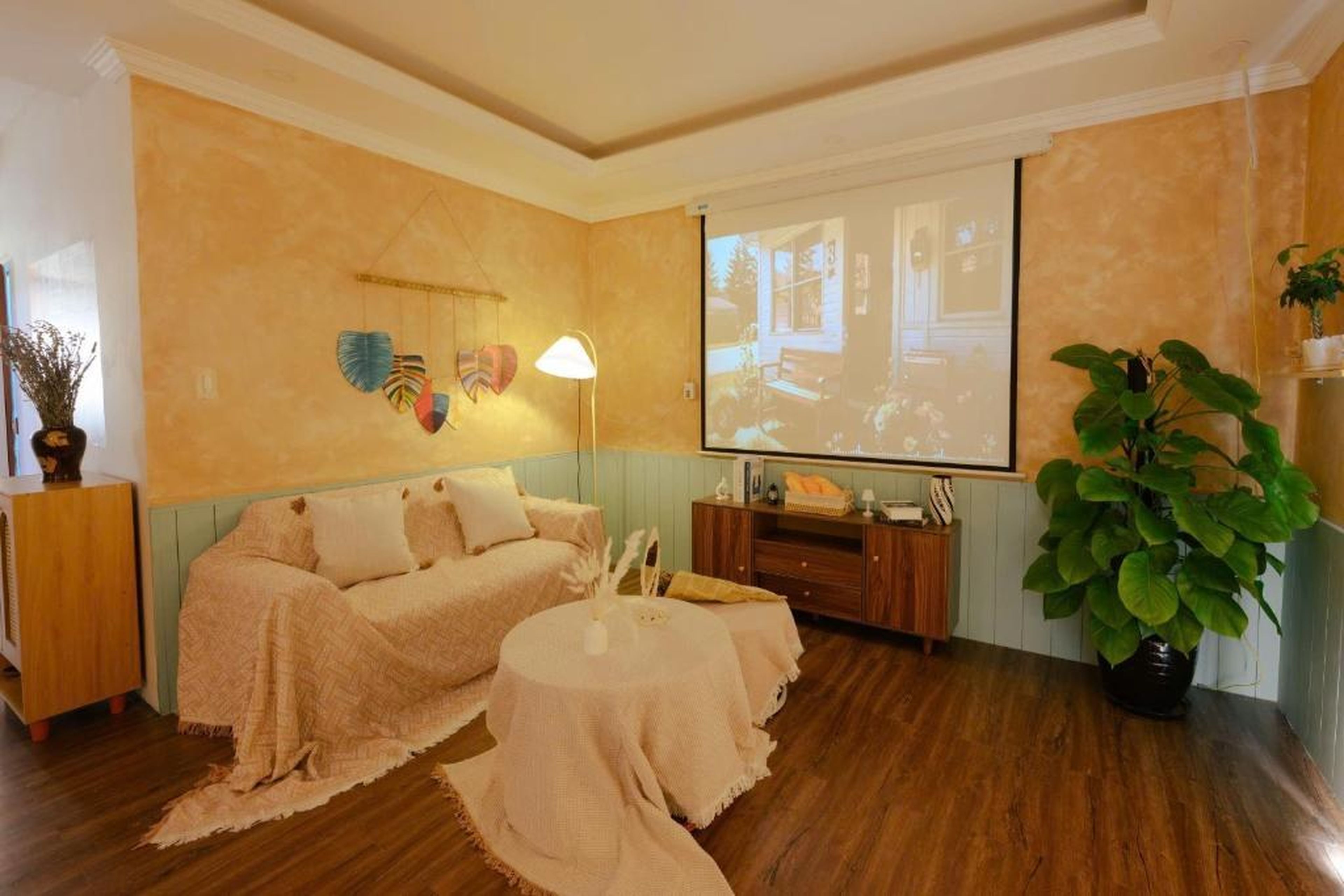 Ath Homestay Vinhomes Dragon Bay - Hình 8
