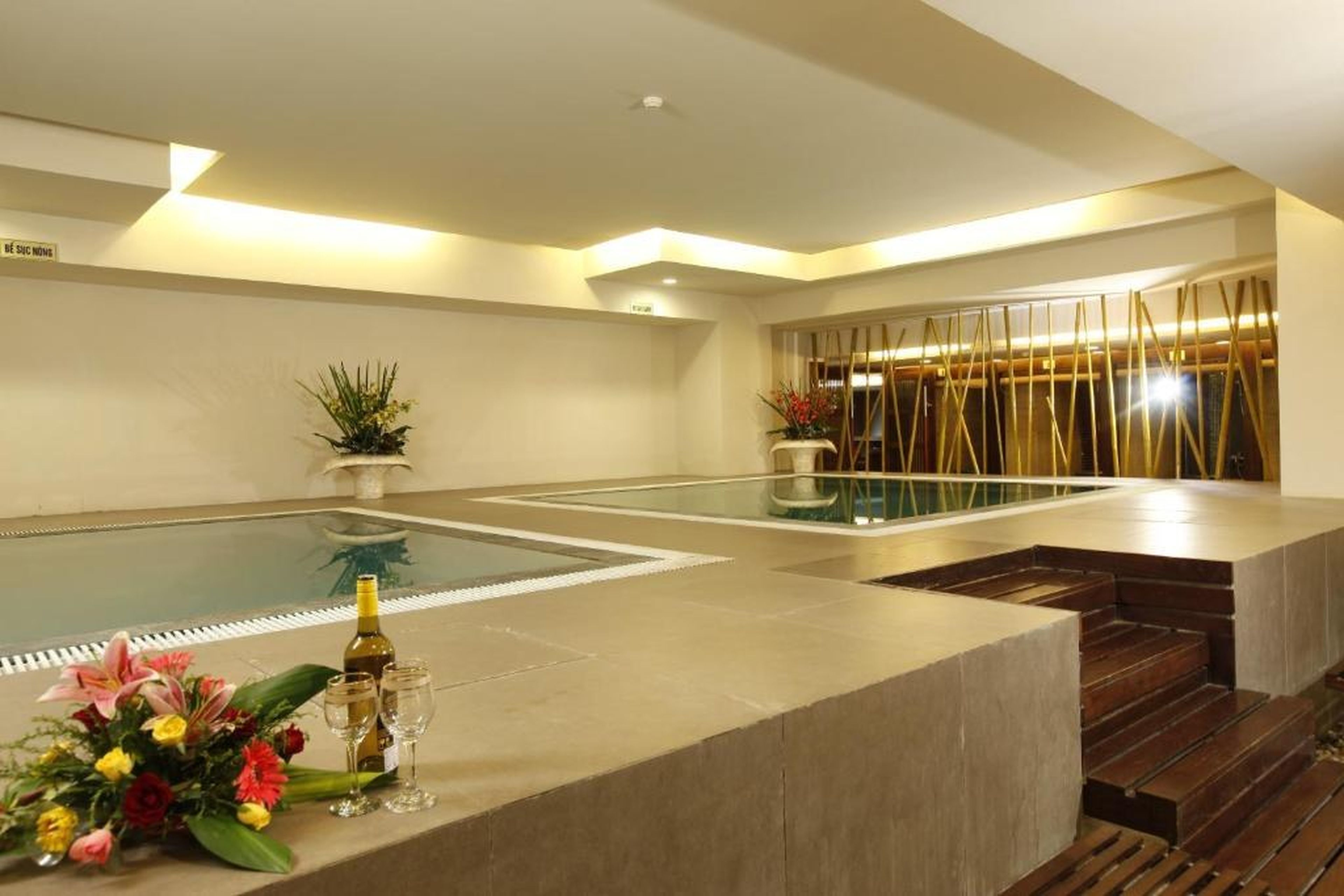 Majestic Mong Cai Hotel - Hình 28