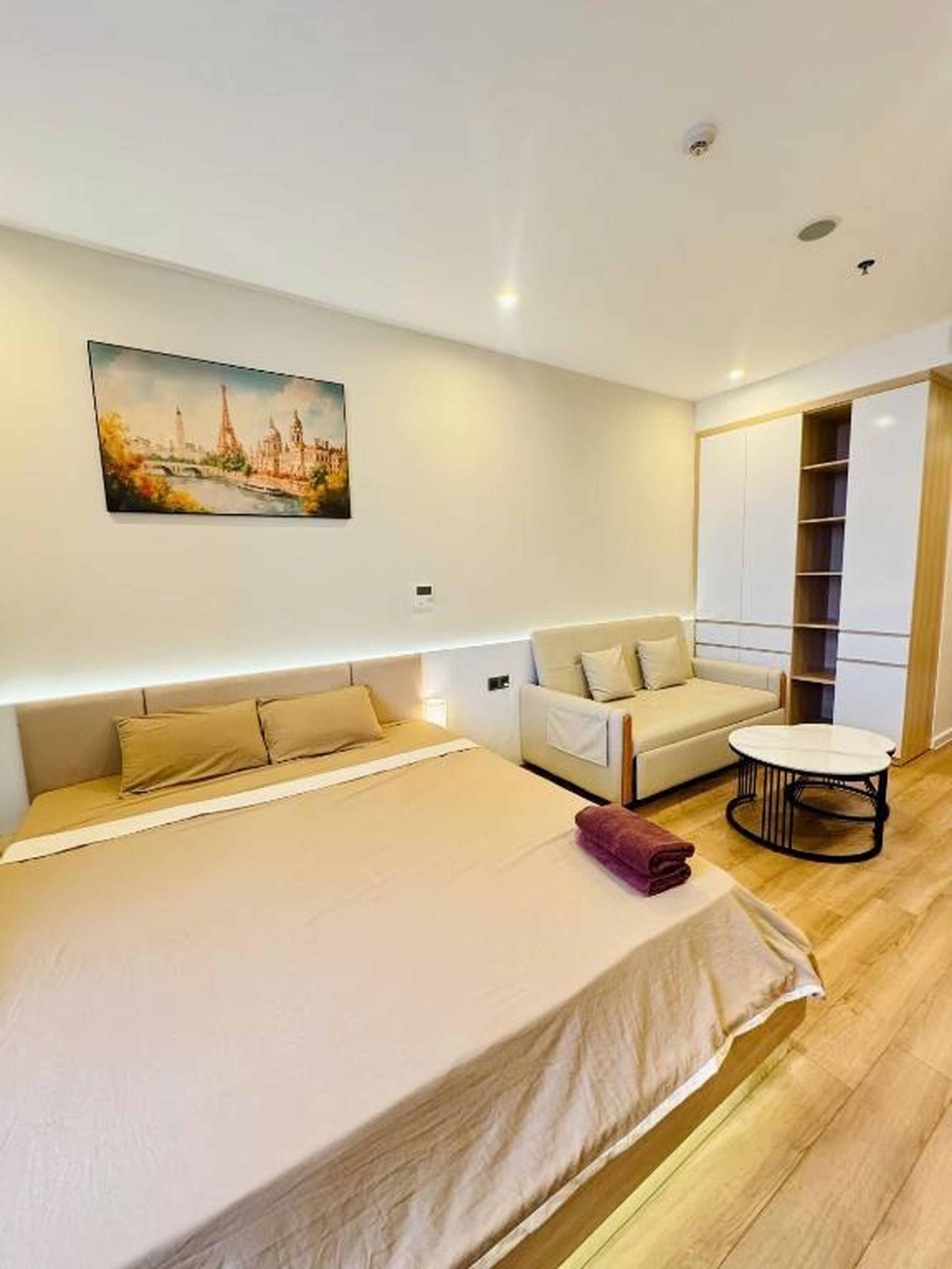 May house Ha Long & 1-5 mins access beach - Hình 8