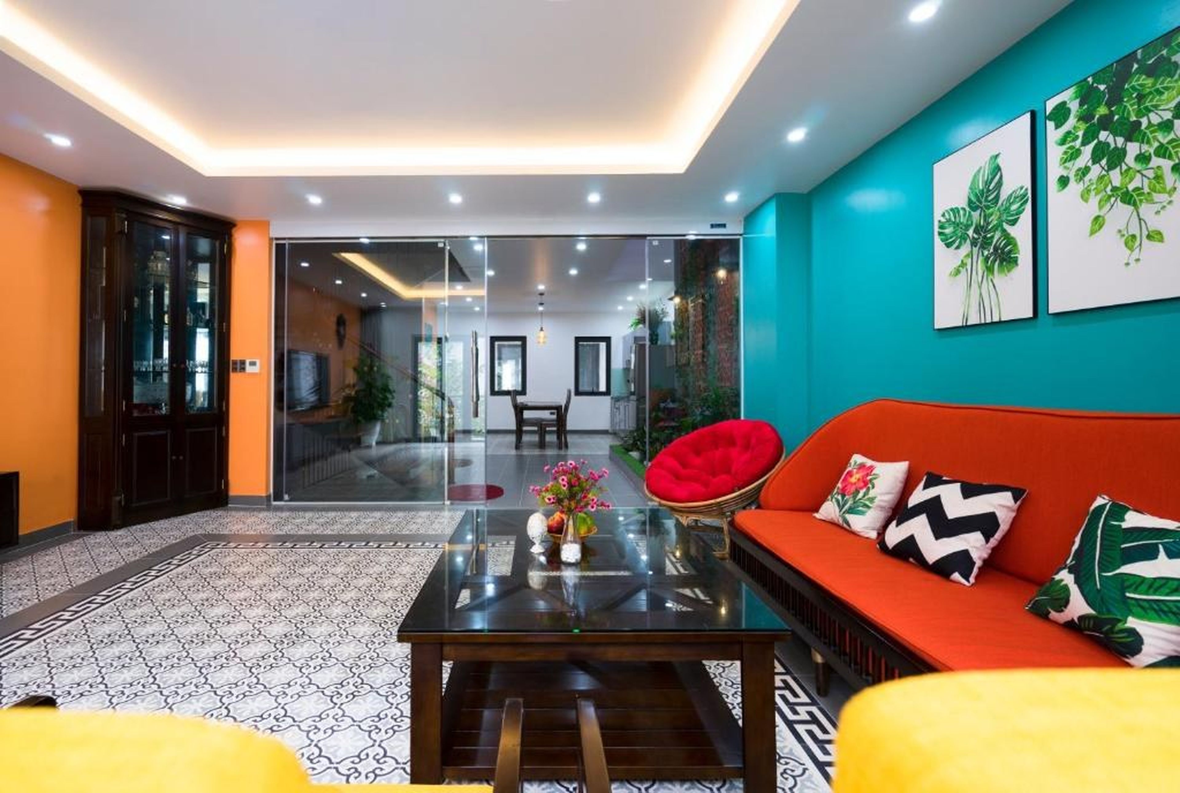 Tropical Villa Halong - Hình 15