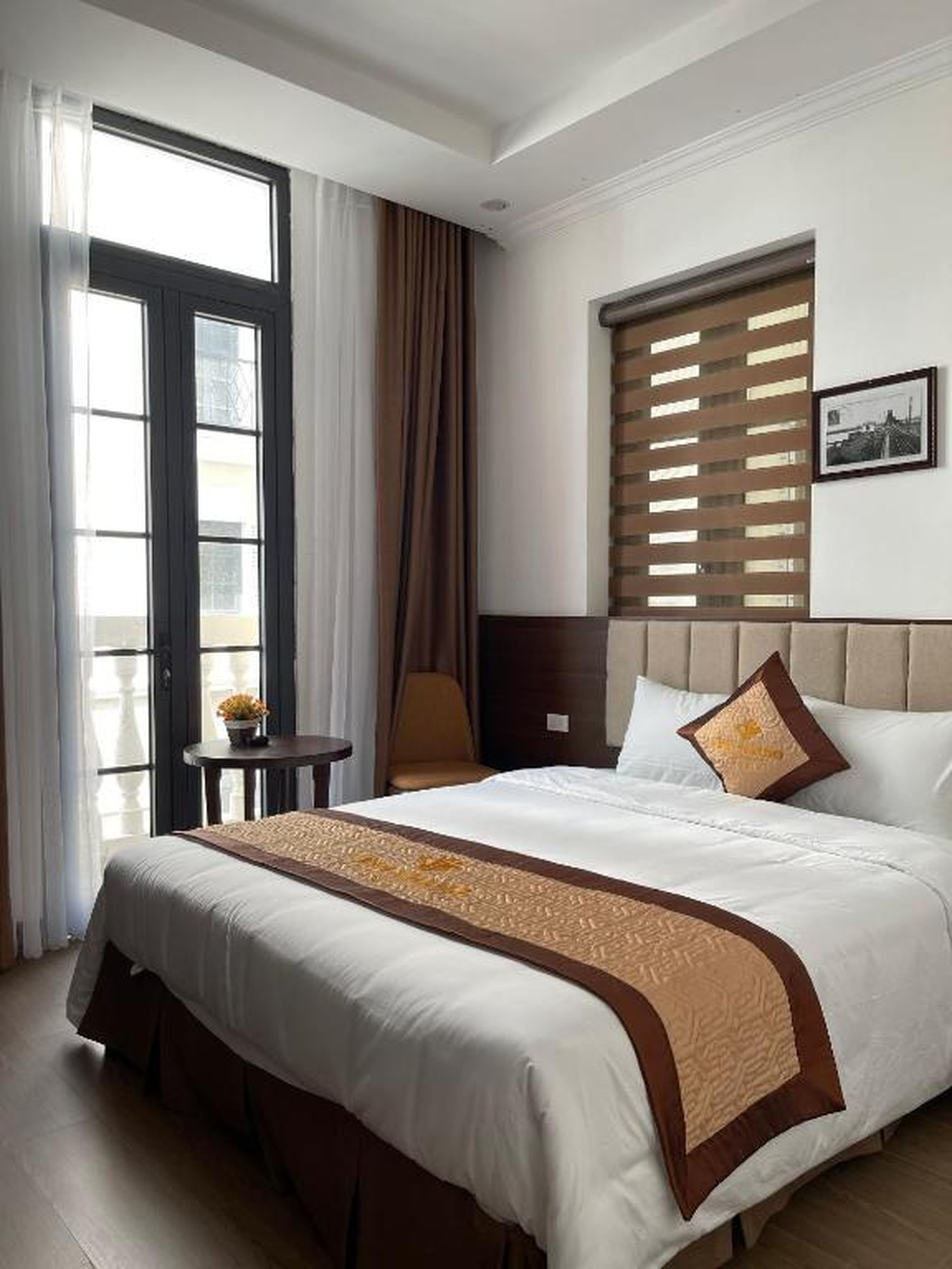 Vĩnh khang Hạ Long hotel - Hình 21