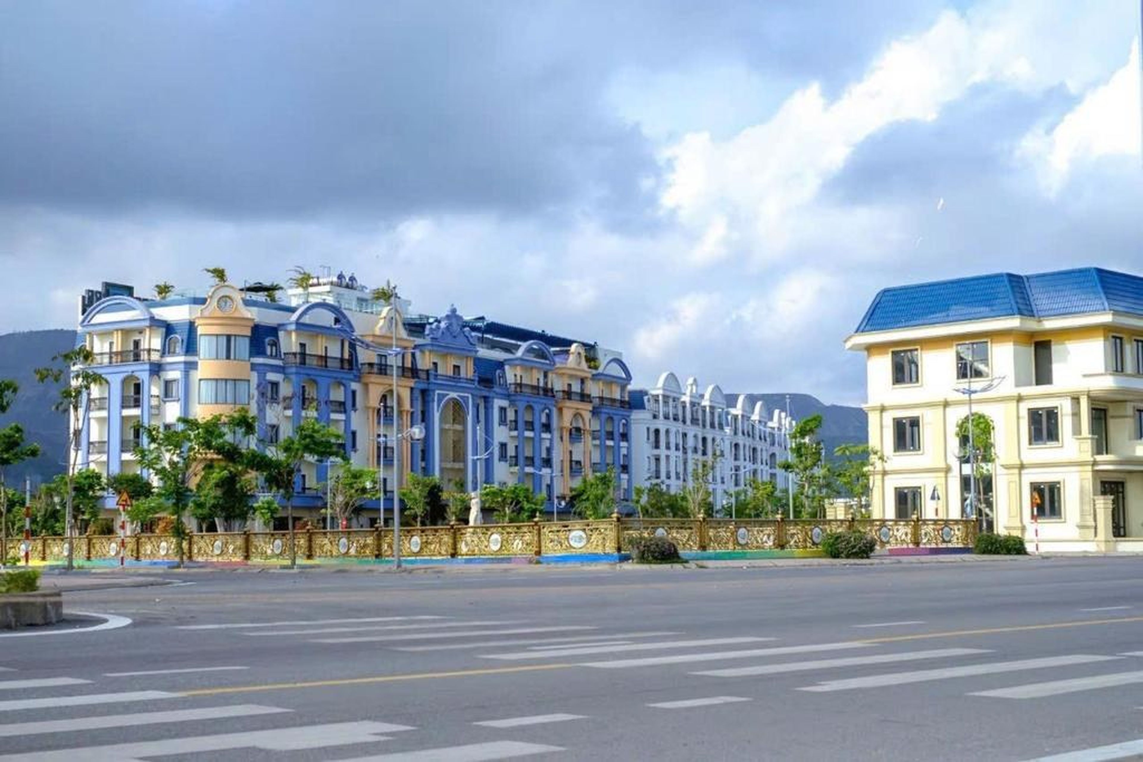 Green Dragon Boutique Hotel - Hình 49