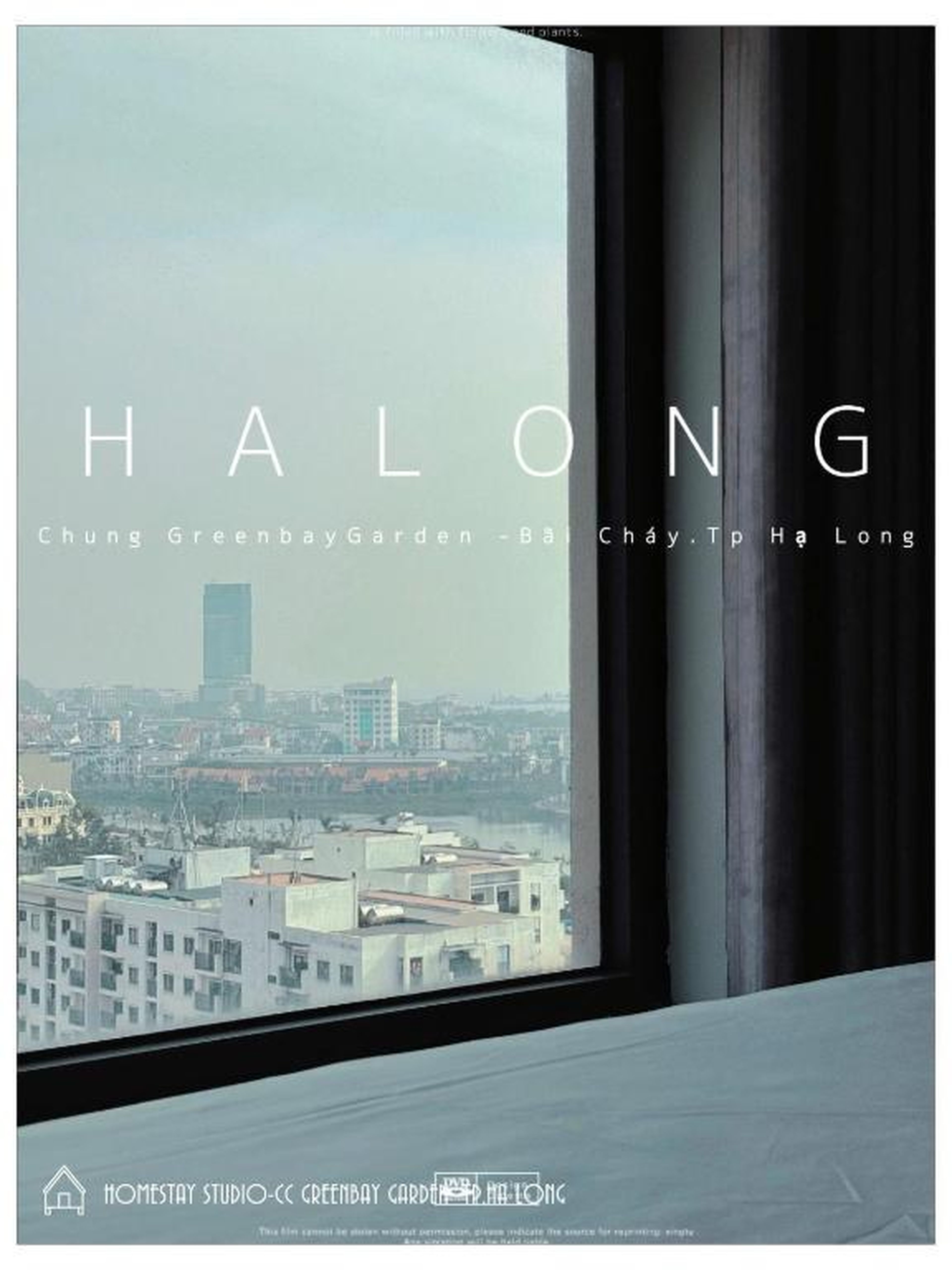 By's House- Căn hộ View biển Hạ Long - Hình 23