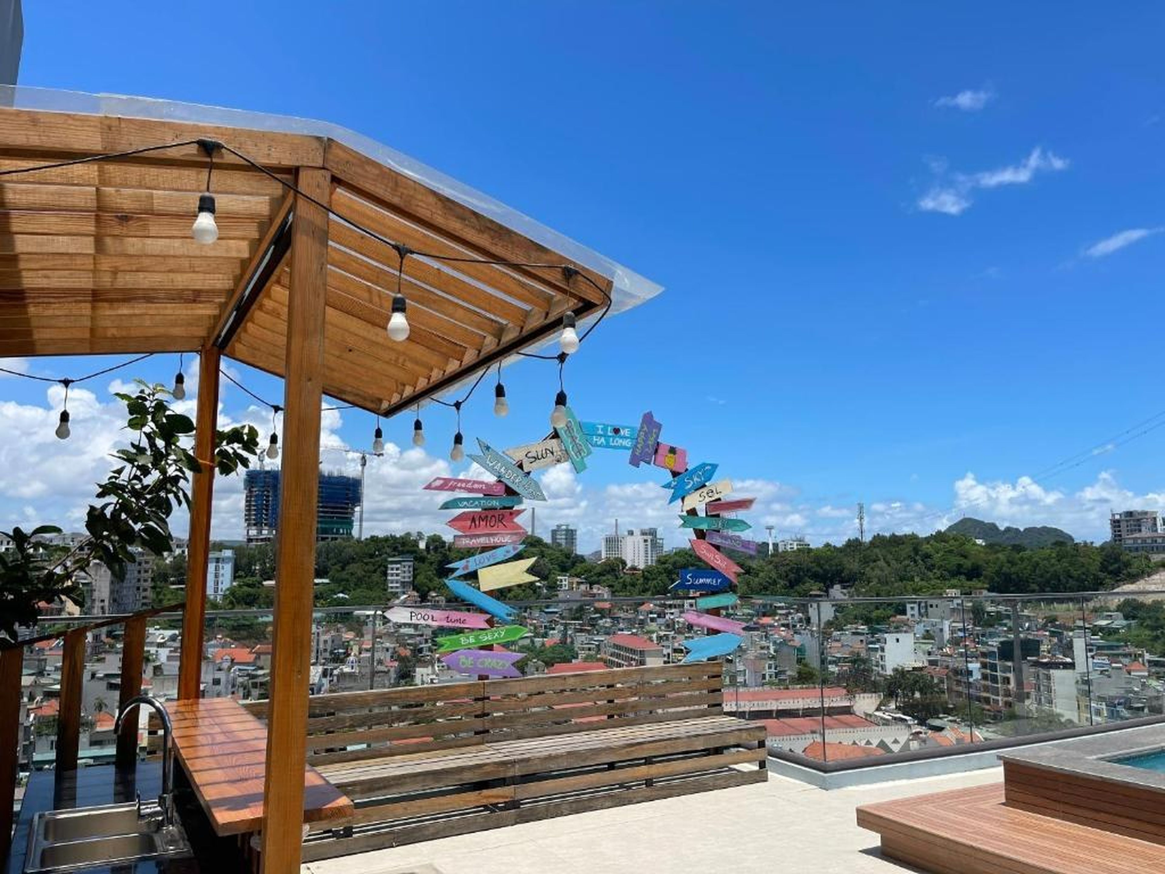The Light Hostel - Hình 4