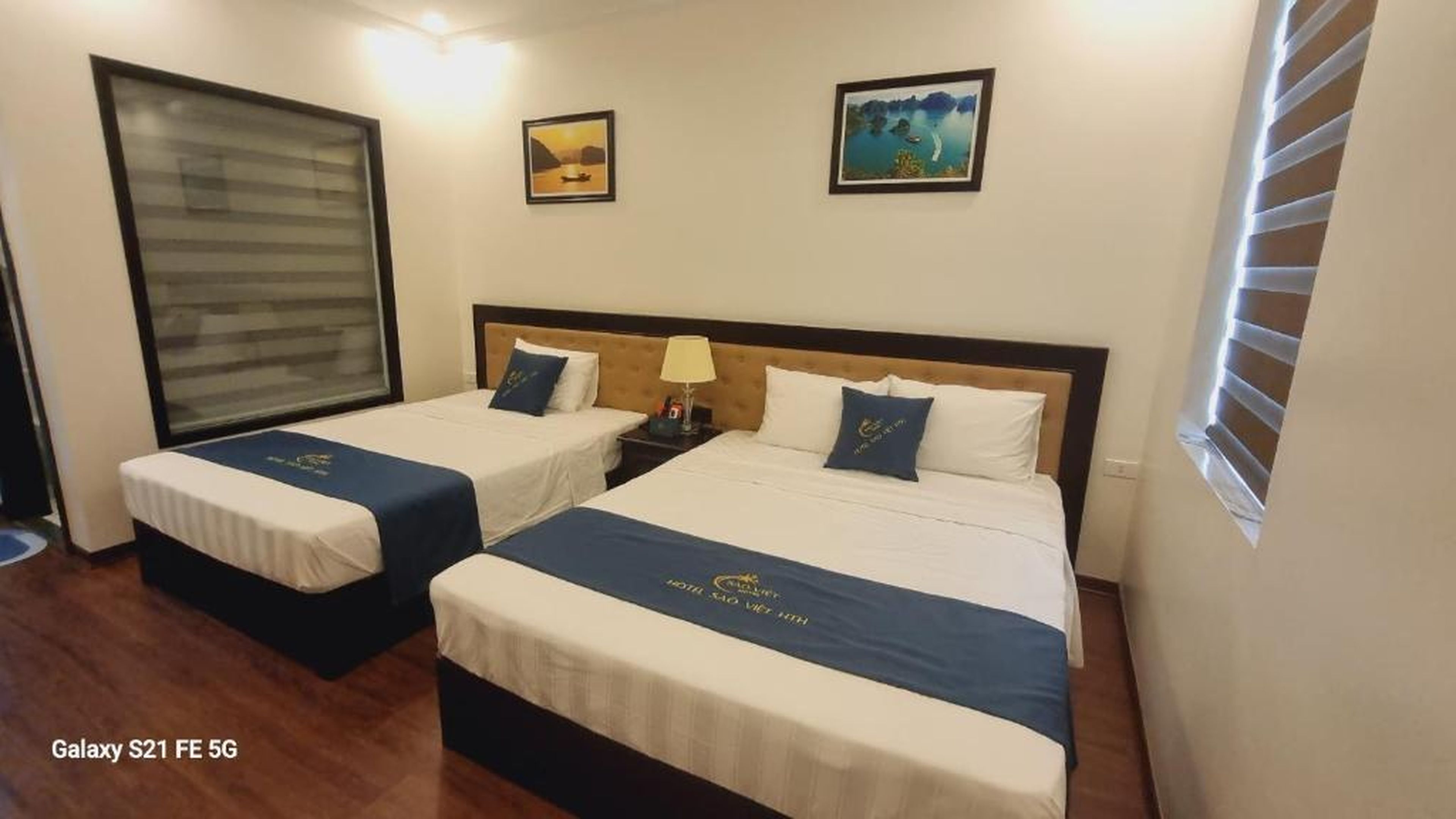 Sao Việt HTH Hotel - Hình 27