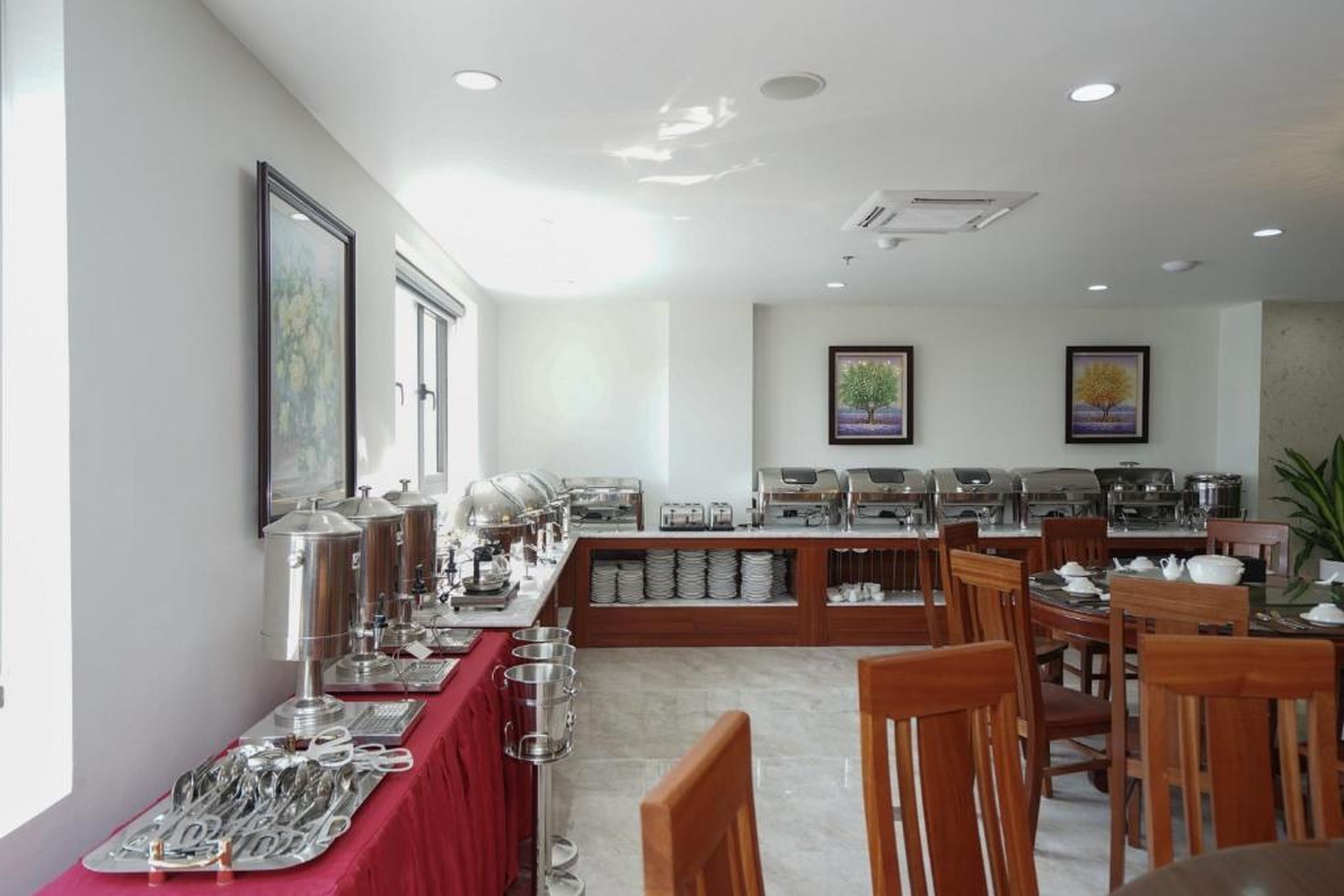 Bảo Hân Hotel - Hình 26