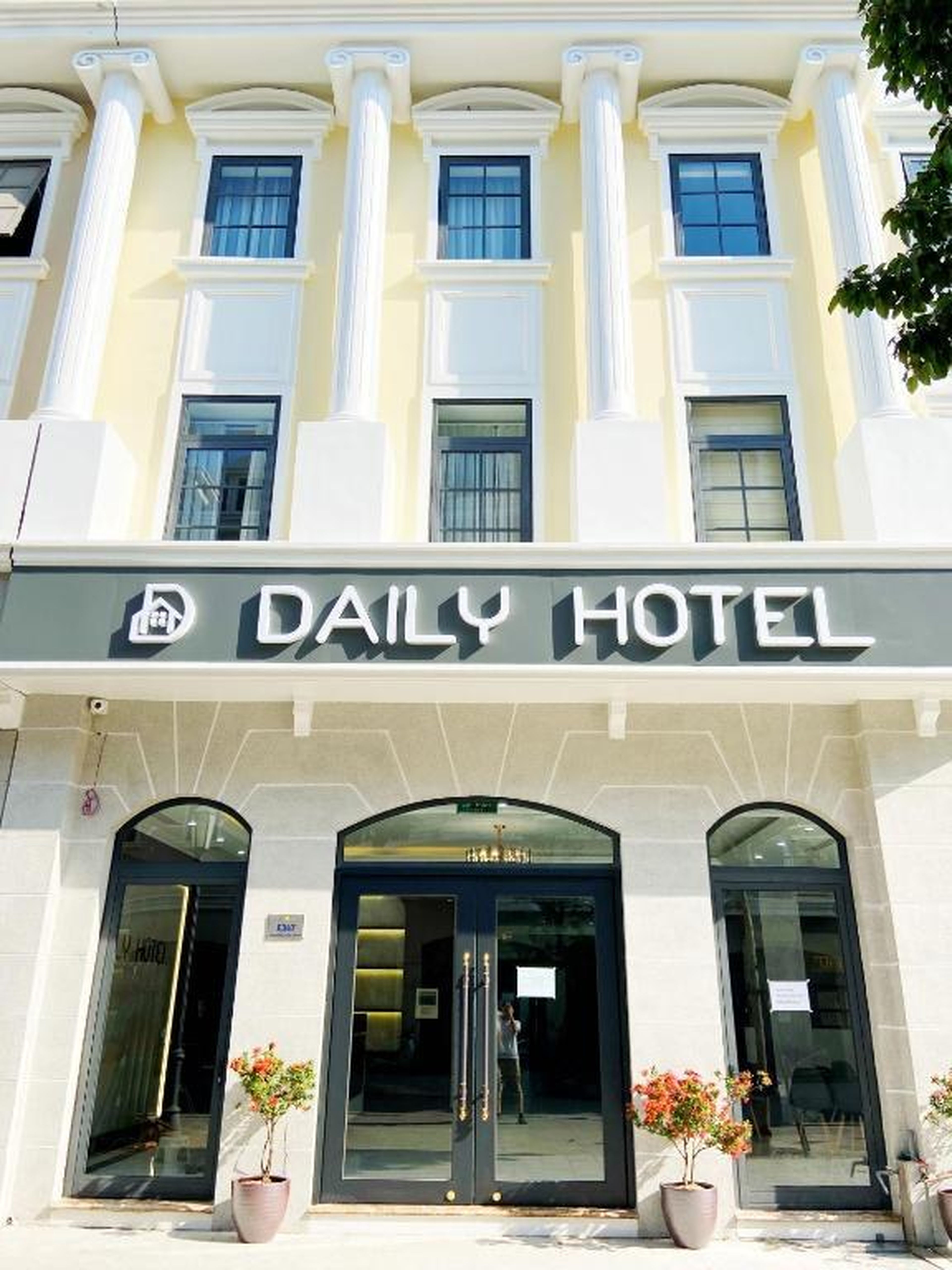 Daily Hotel Halong - Hình 11