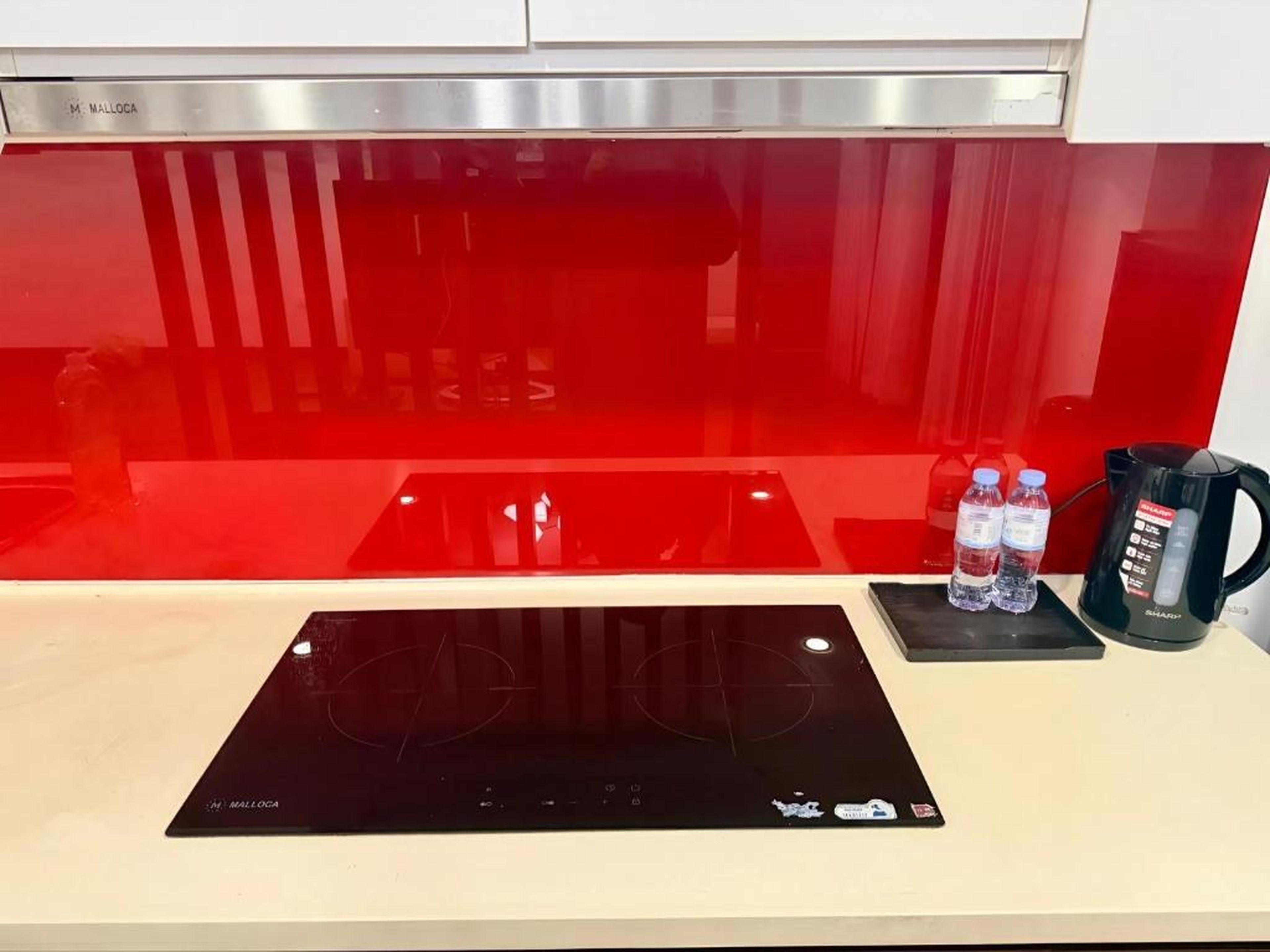 Spacious 2BR Apartment in Hon Gai Center, Ha Long - Hình 44