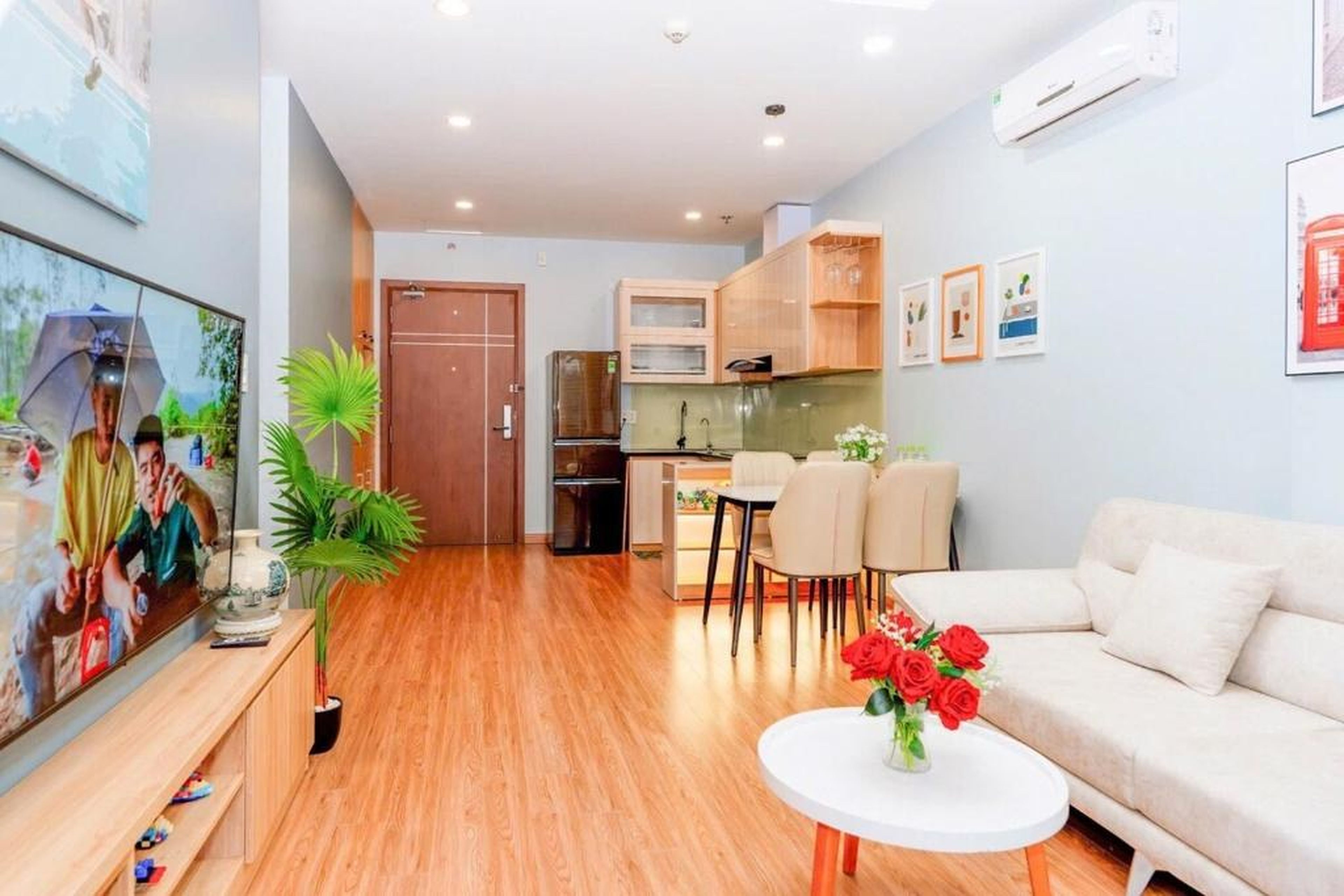 LaMaison Sapphire Homestay Ha Long-Cozy Apartment - Hình 32