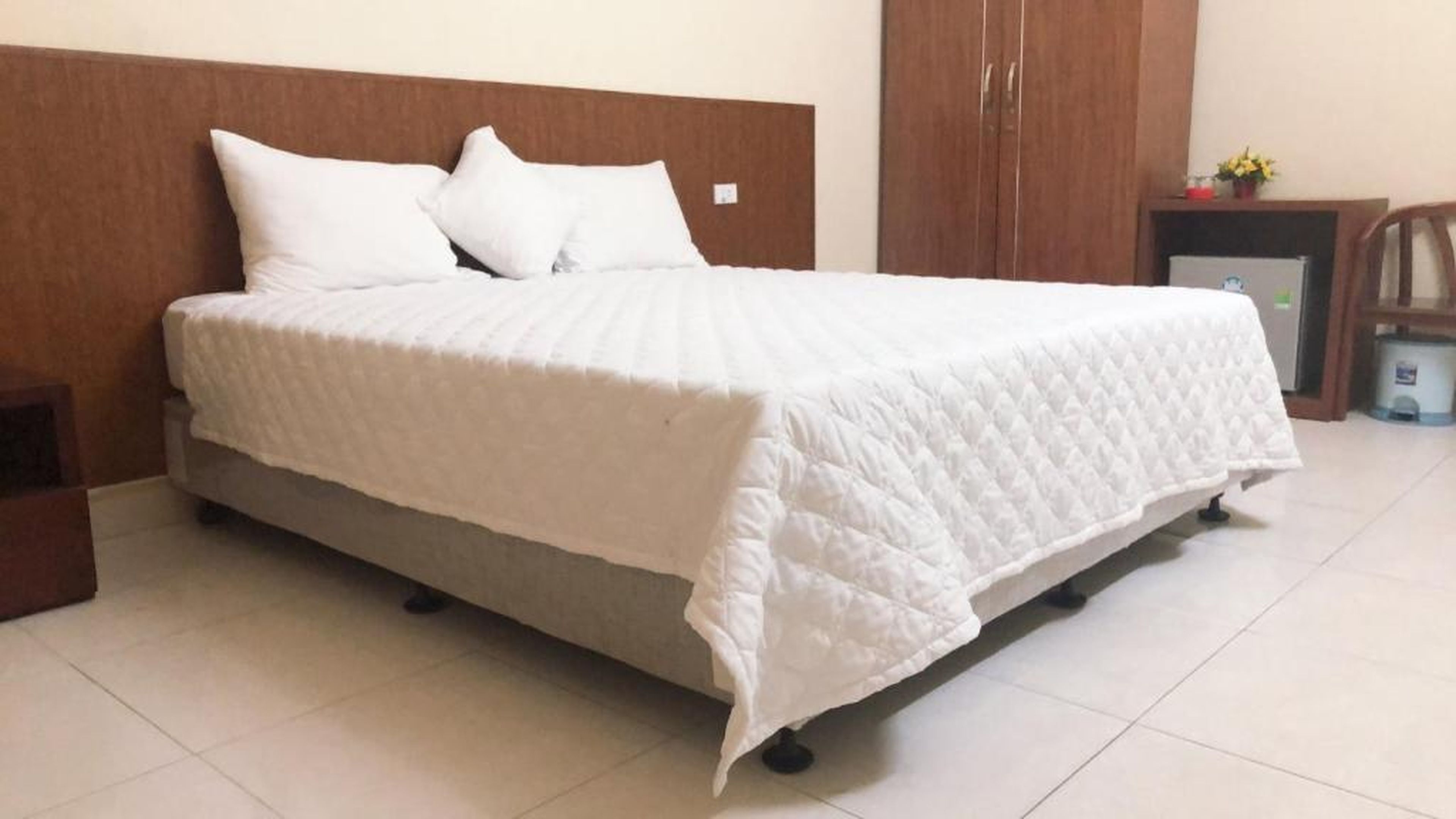 Thế Song Hotel - Hình 4