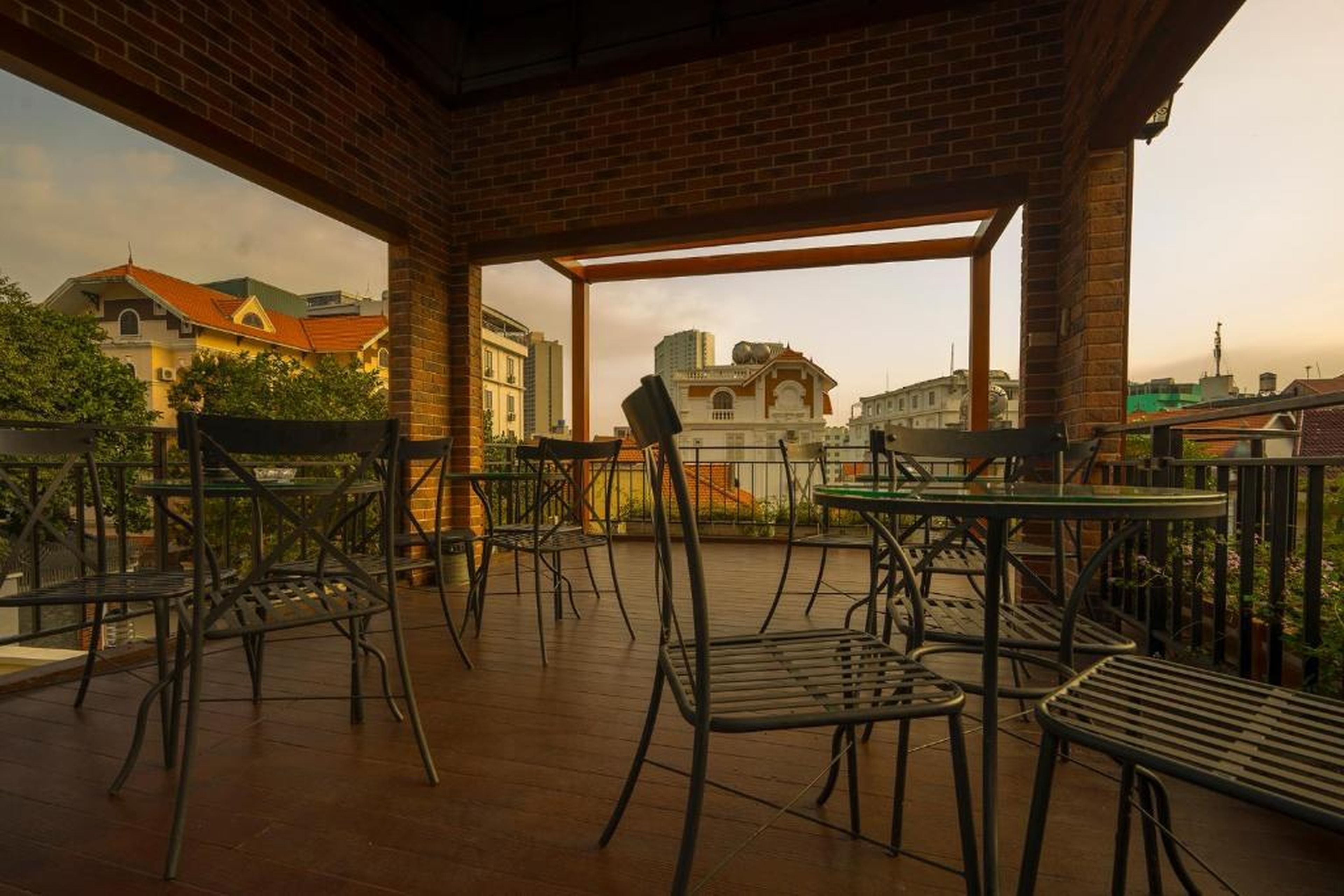 Little Colmar - Homestay & Pottery Studio - Hình 47