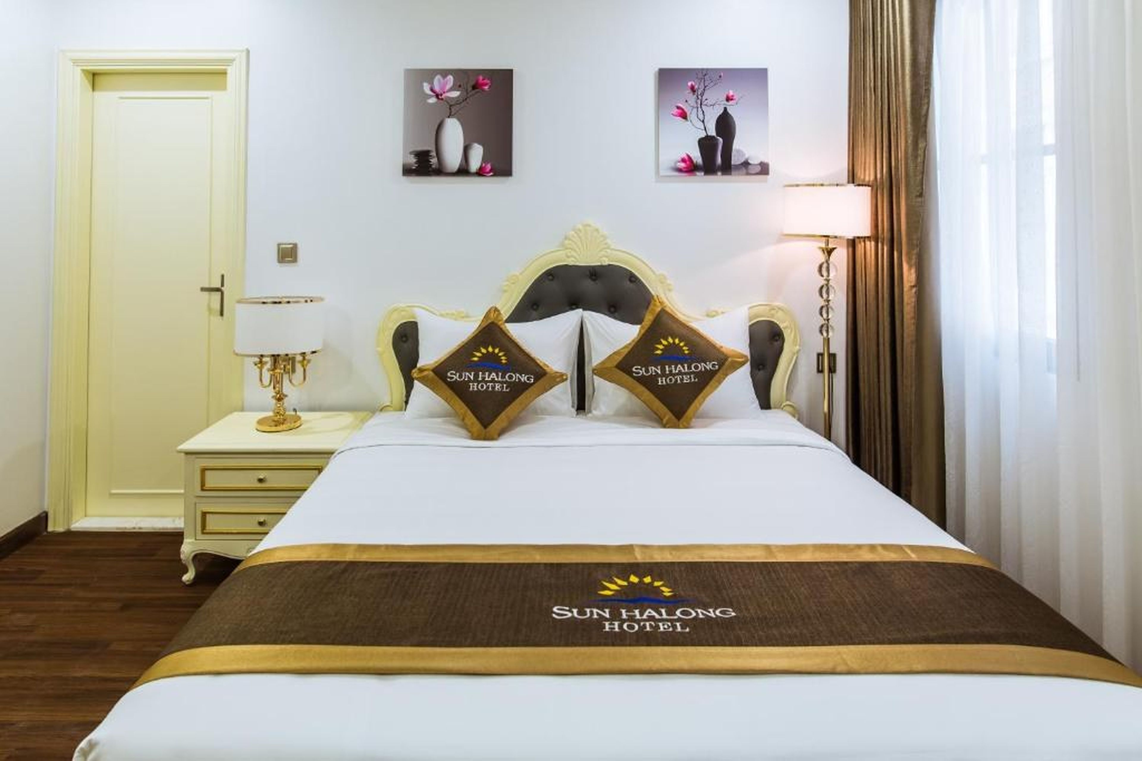 Sun Ha Long hotel - Hình 29