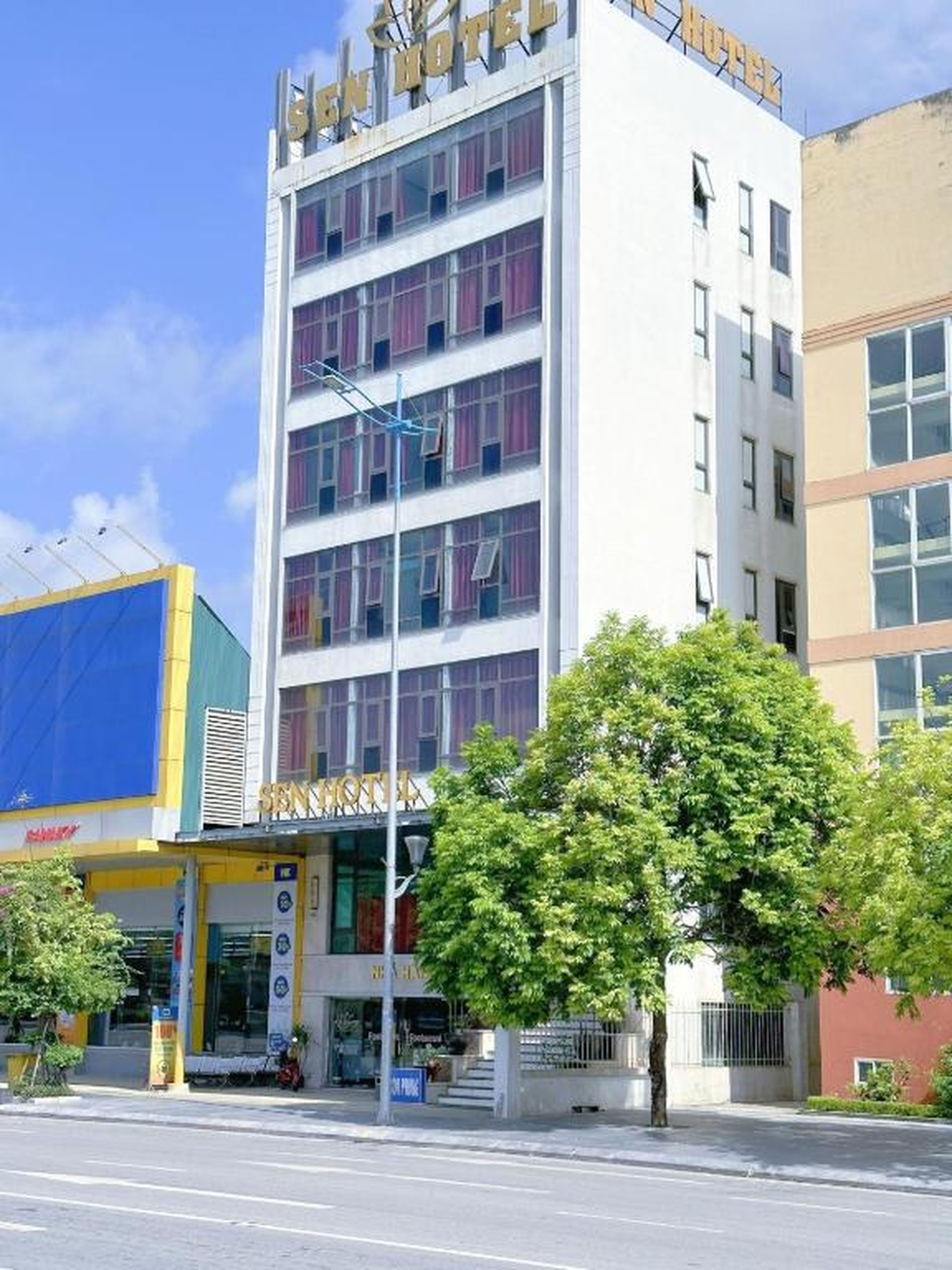 Sen Hotel Hạ Long - Hình 27