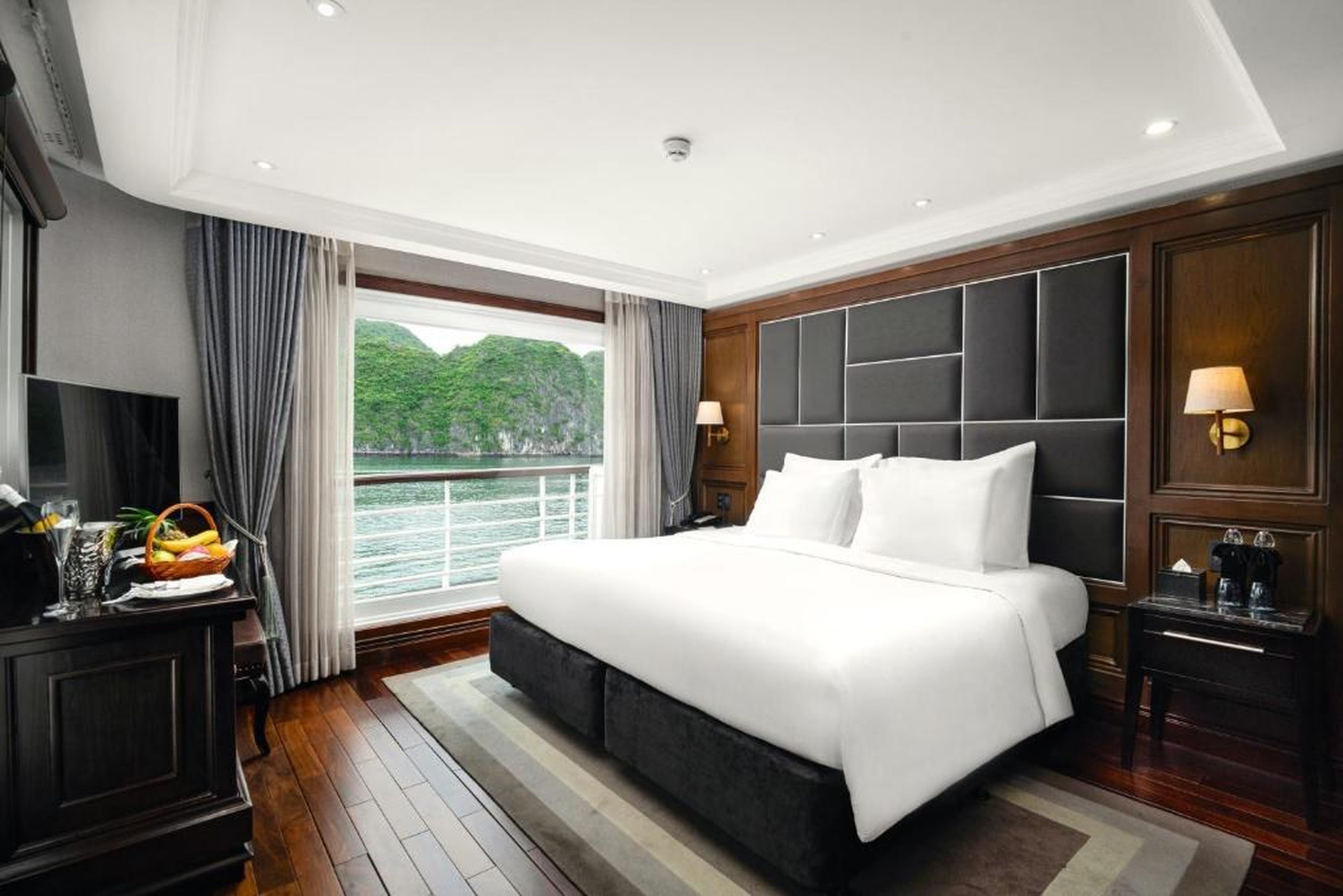 Ambassador Signature Cruise - Lan Ha Bay - Hình 30