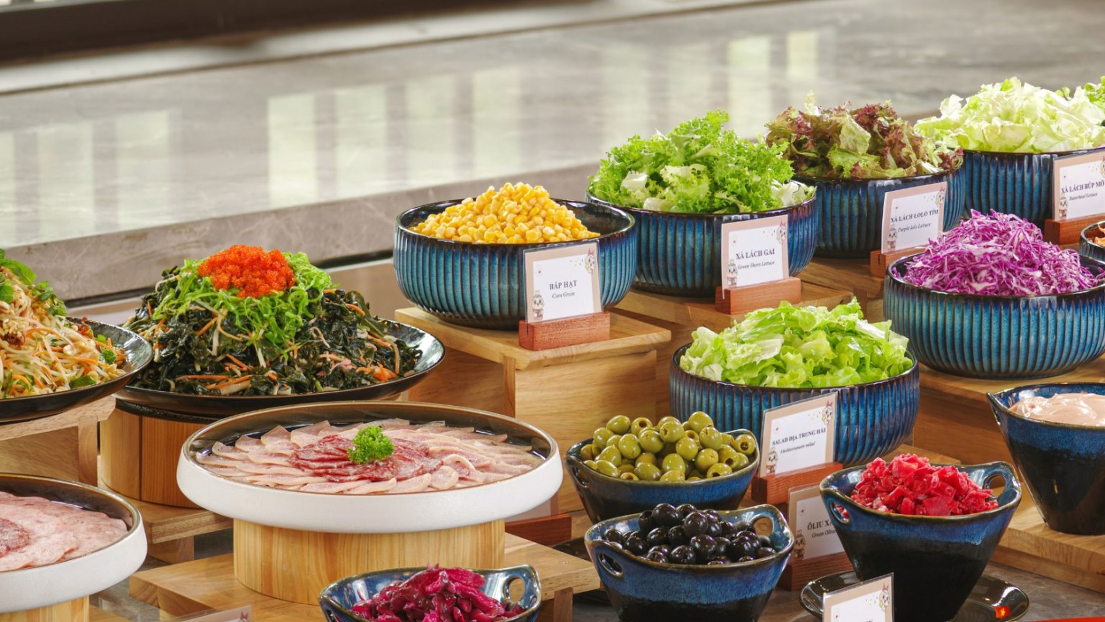 Combo nghỉ dưỡng Quảng Ninh nổi bật không thể bỏ lỡ - Hình 3