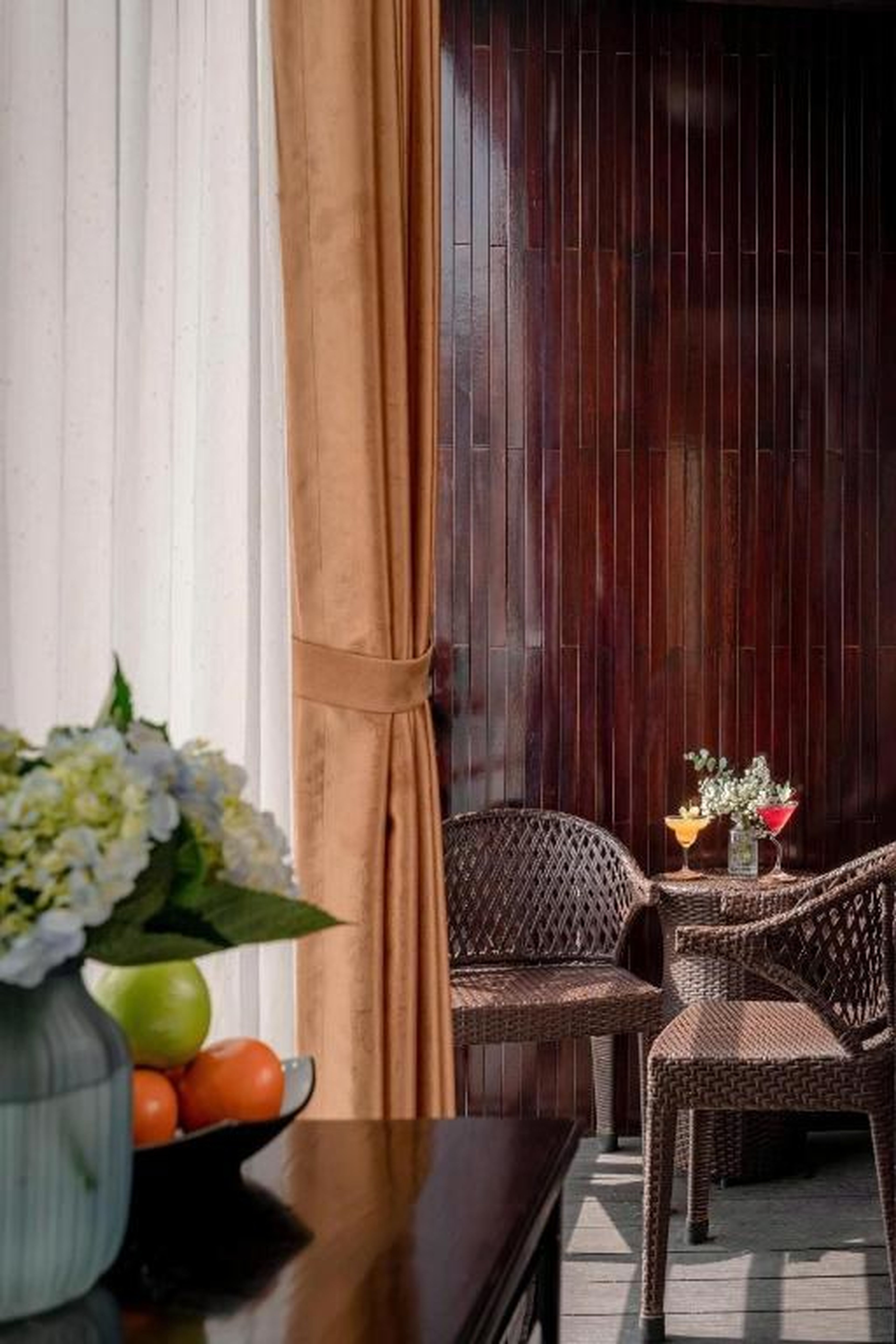 Athena Royal Cruise - Luxury in Halong Bay - Hình 20