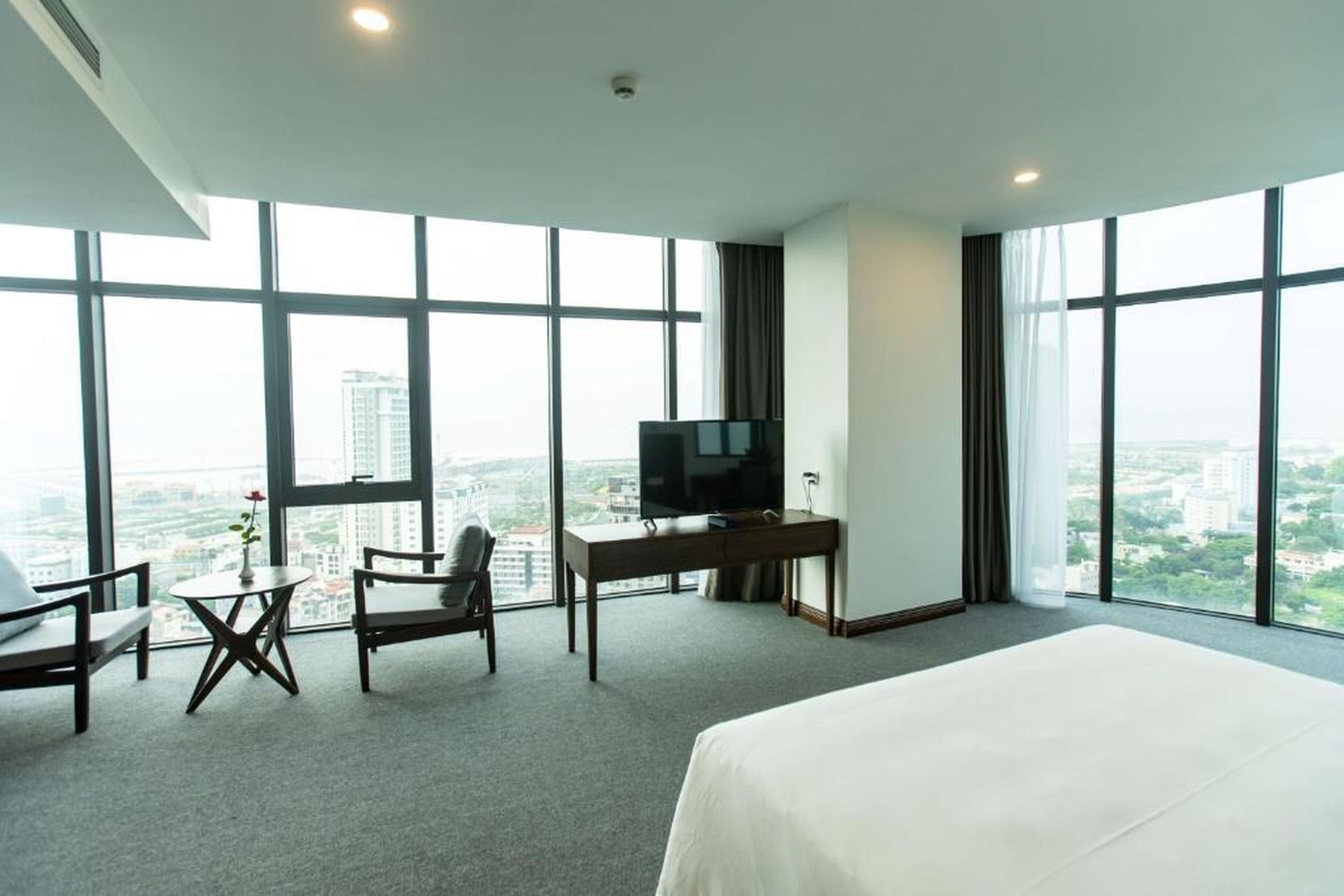 Peace Hotel Hạ Long - Hình 45