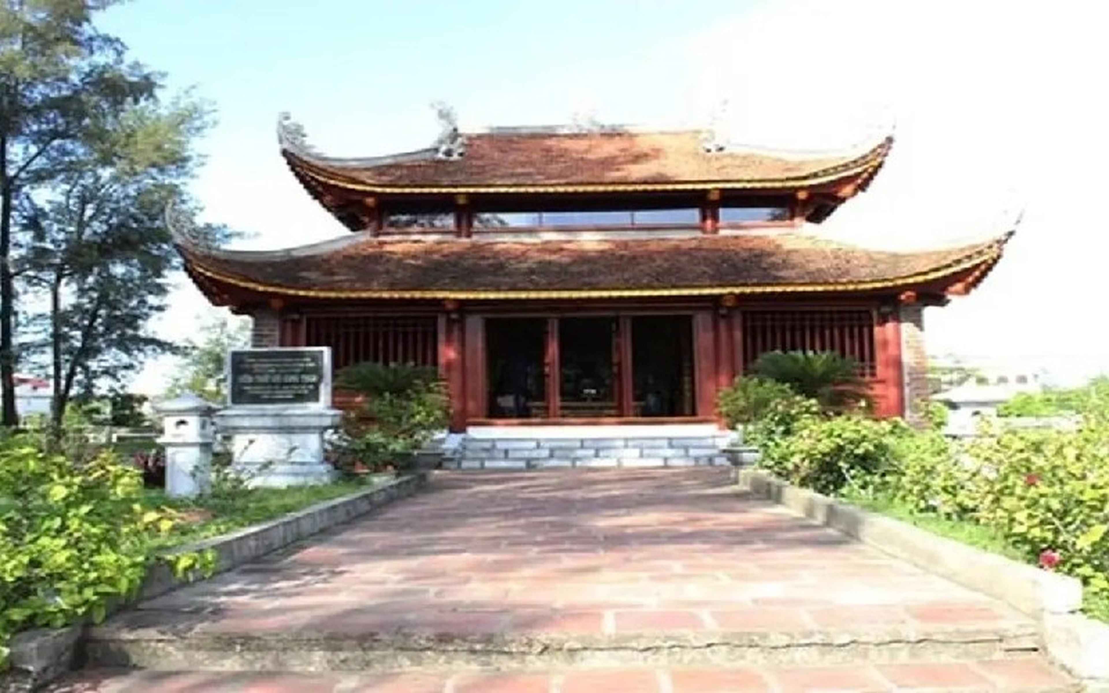 Khám phá đảo Ngọc Vừng: Vùng đất lịch sử với cảnh sắc hùng vĩ - Hình 8