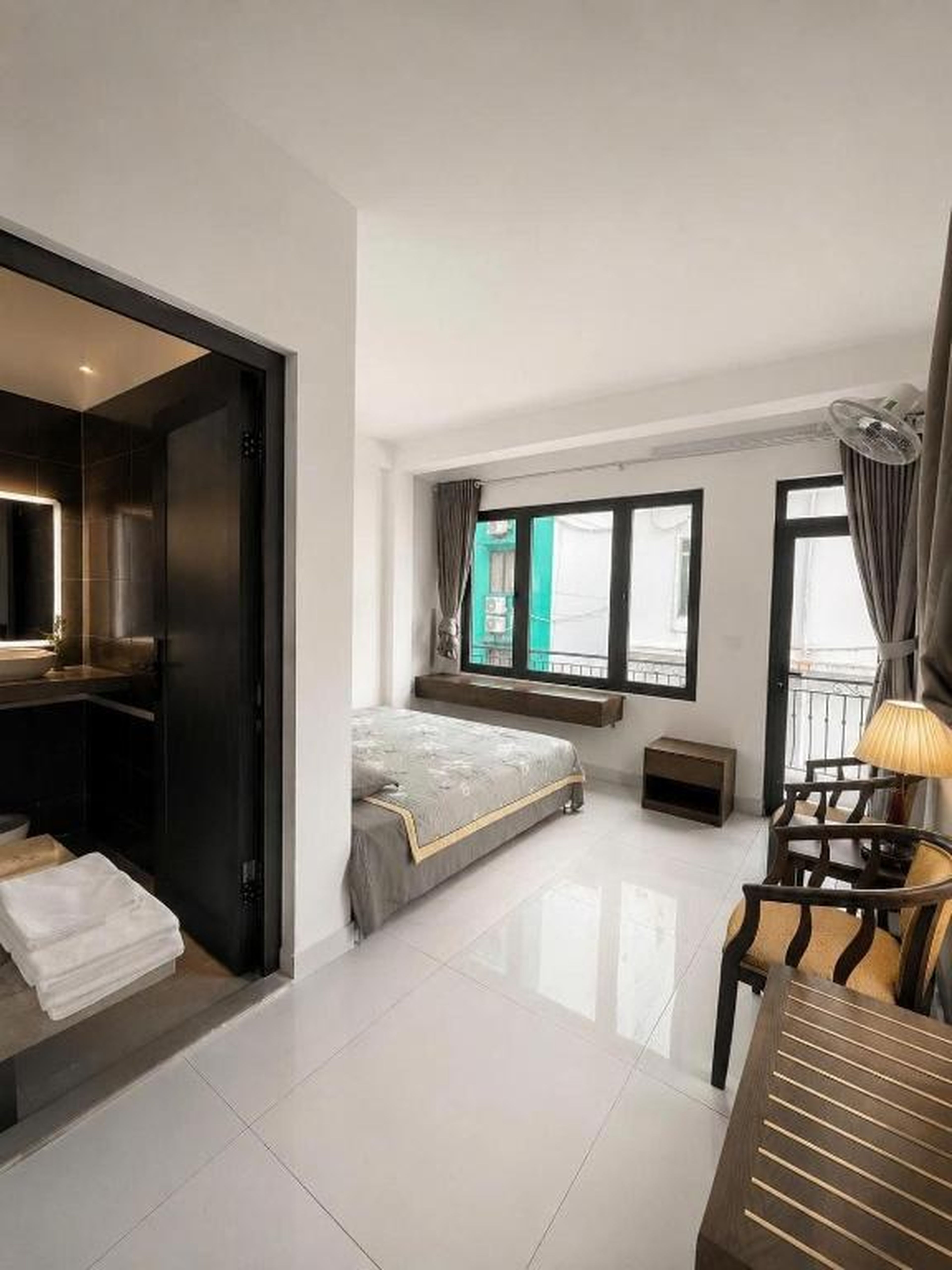Halong EcoStay - Hình 2