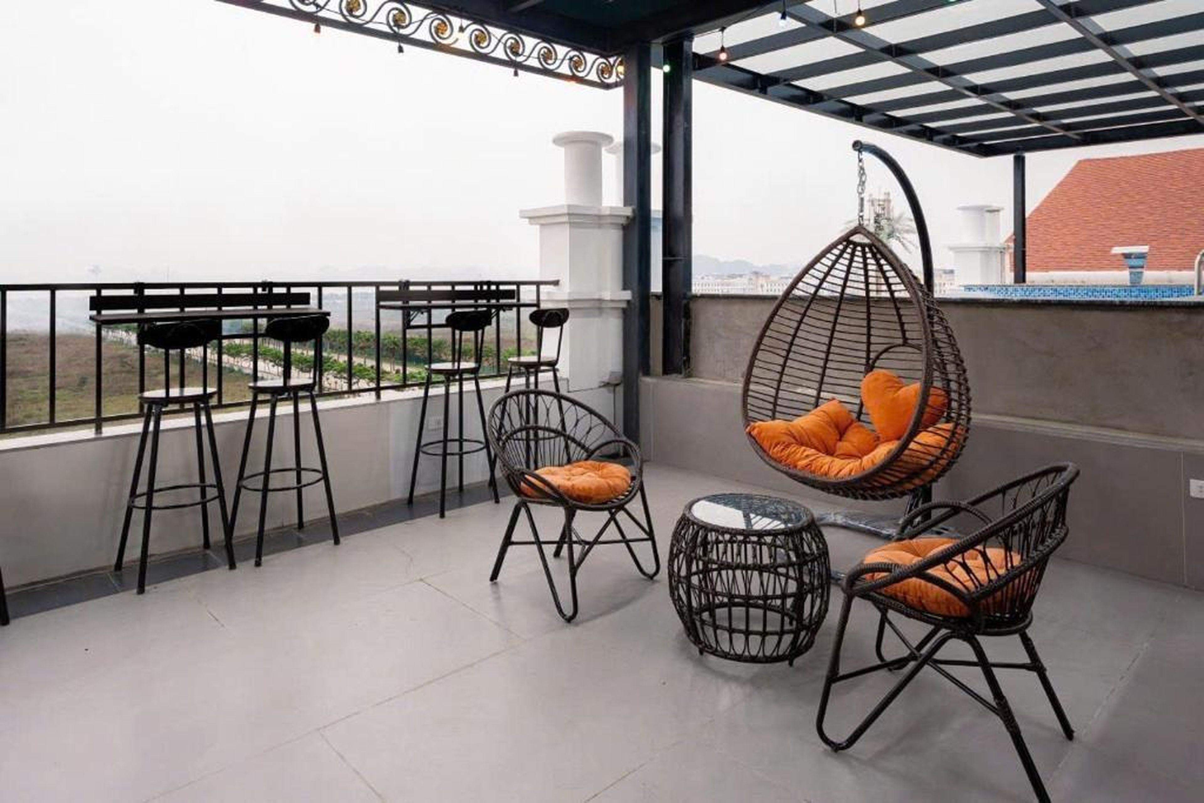 SAPPHIRE II Hotel - Hình 24