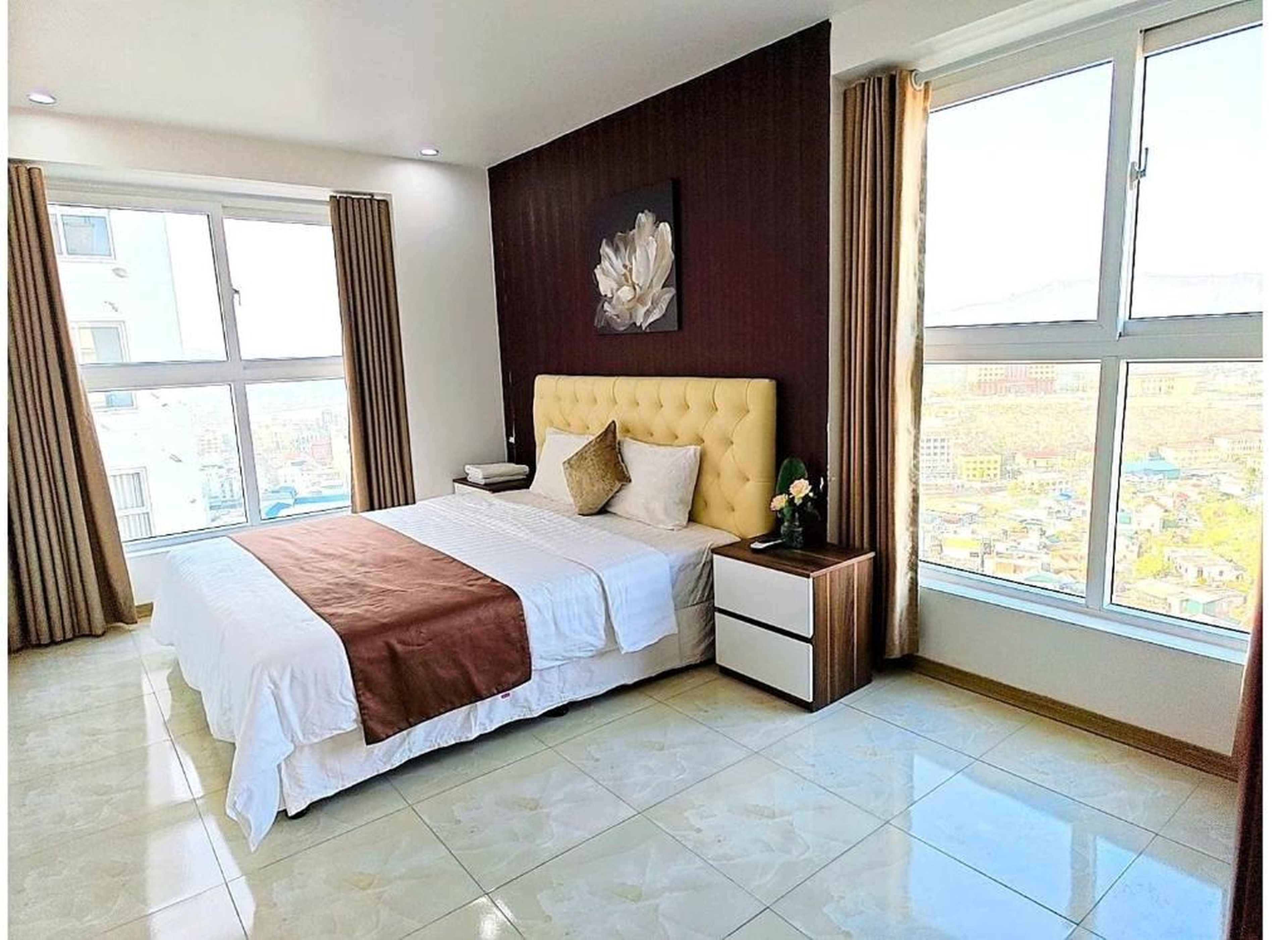 Homestay 3 phòng ngủ Newlife - Hình 36