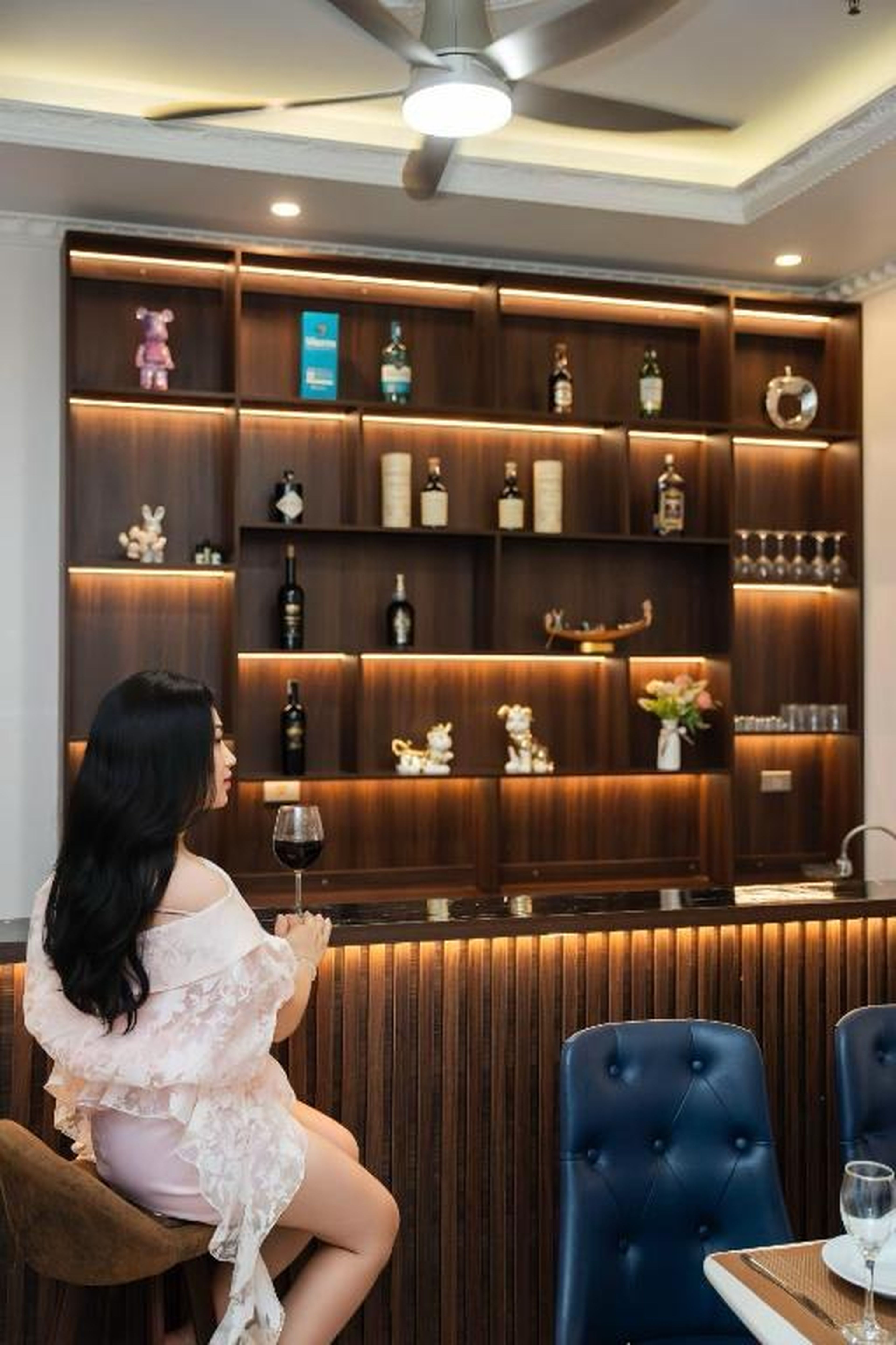 Minh Chau Hotel & Coffee - Hình 16