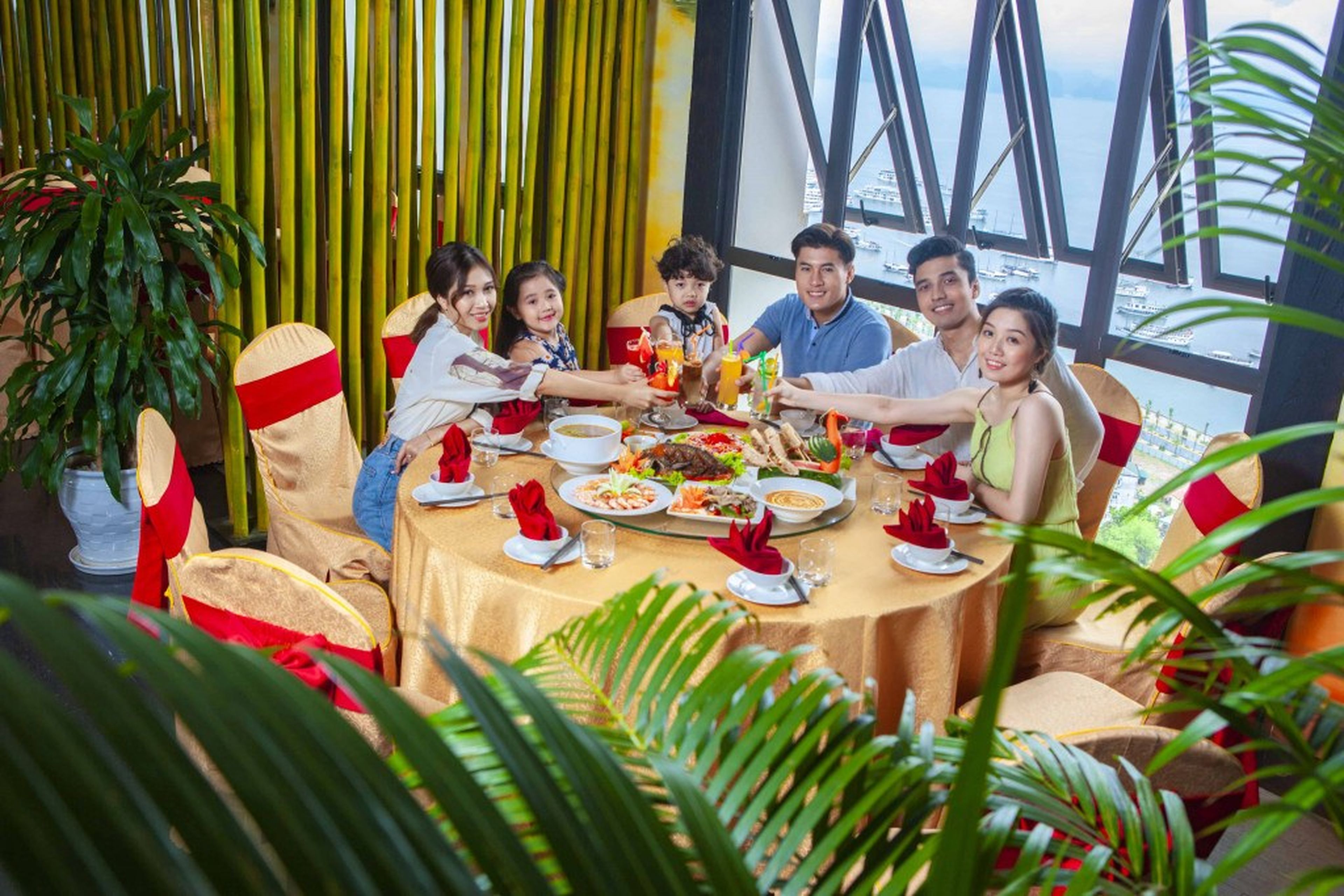 Du lịch Hạ Long – “Phá đảo” công viên giải trí siêu hot của vịnh Bắc Bộ - Hình 18
