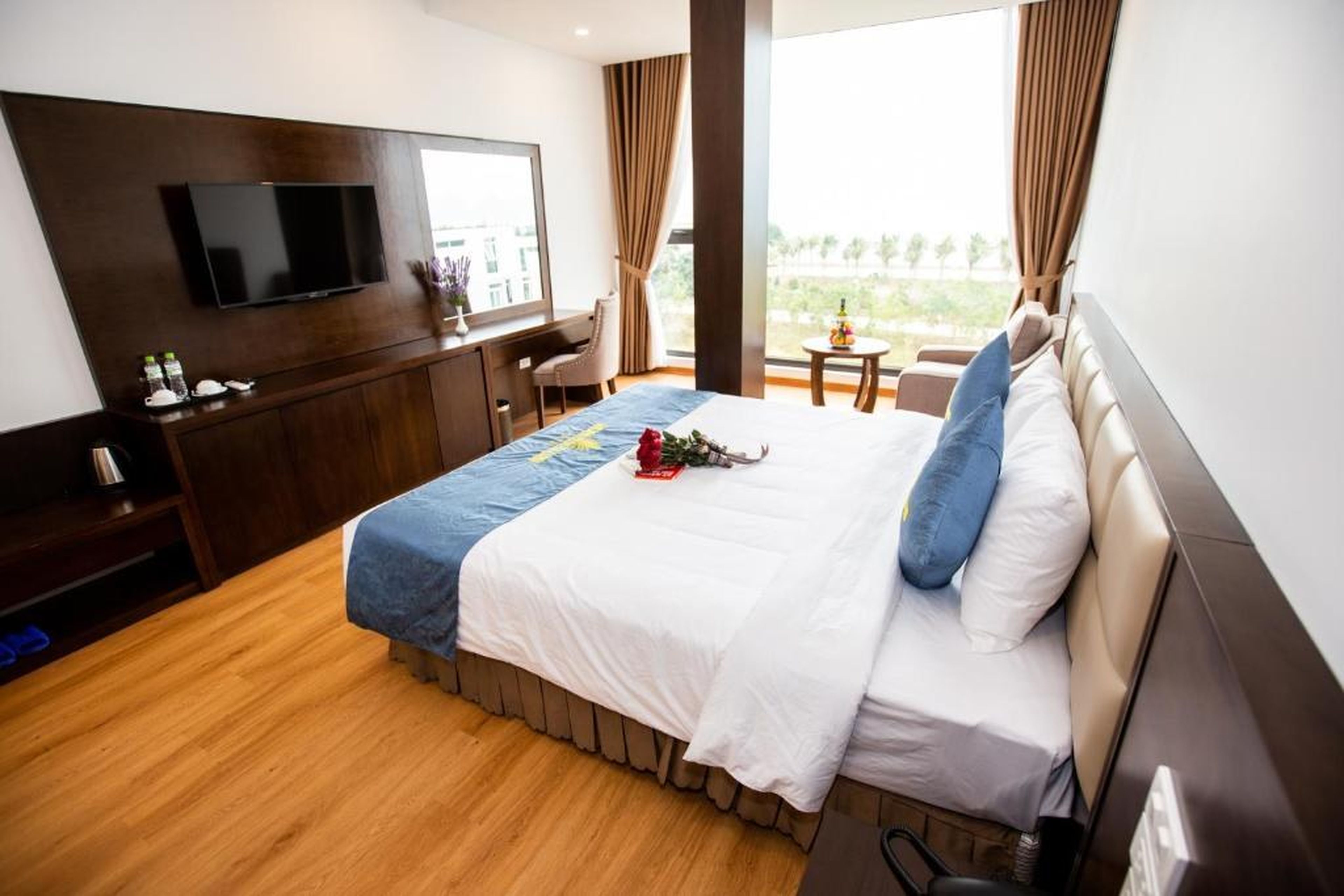 Golden Palm HaLong Hotel - Hình 47