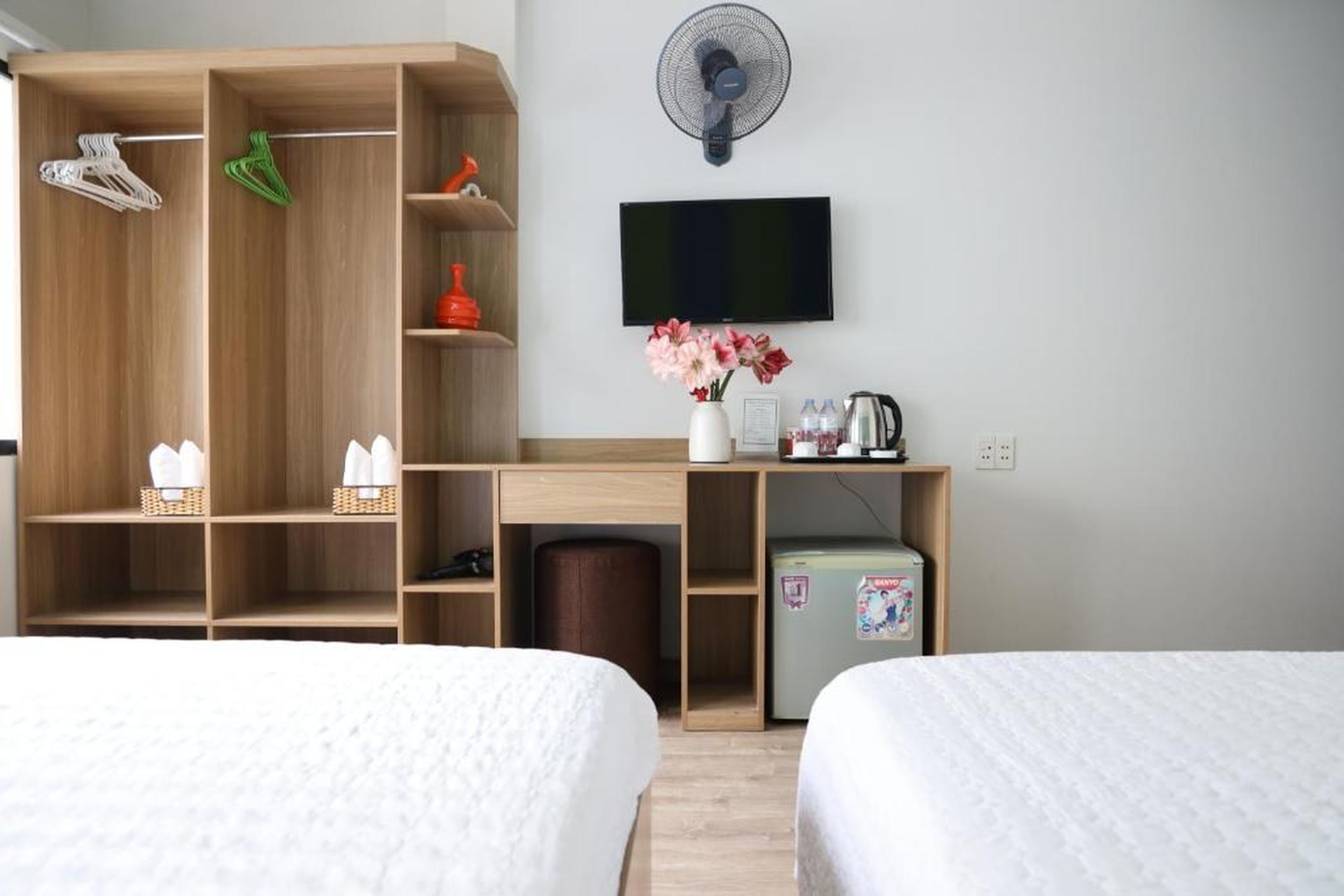Hùng Vương Hotel Hạ Long - Hình 3