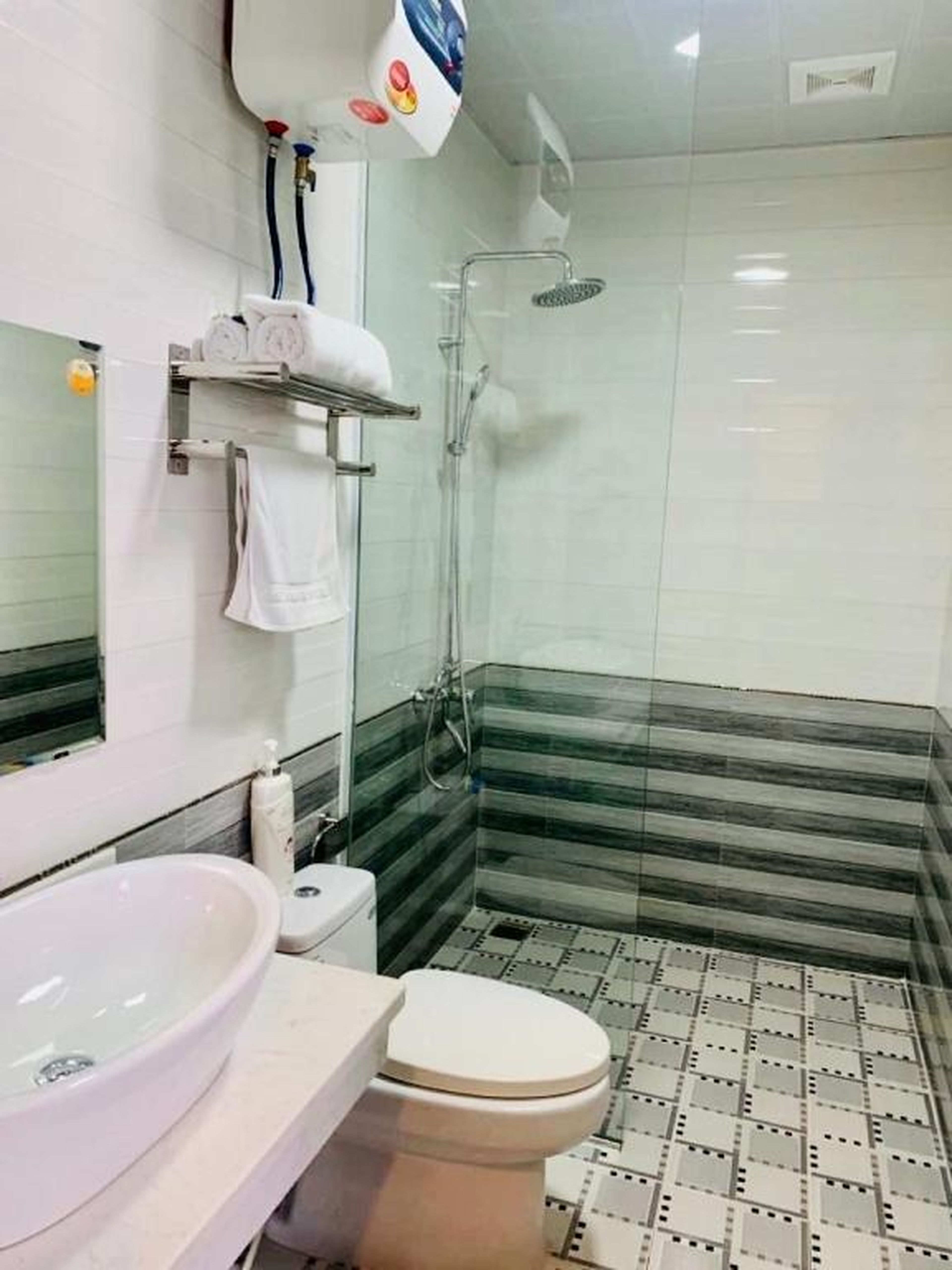 Hồng Anh 2 Hotel - Hình 18