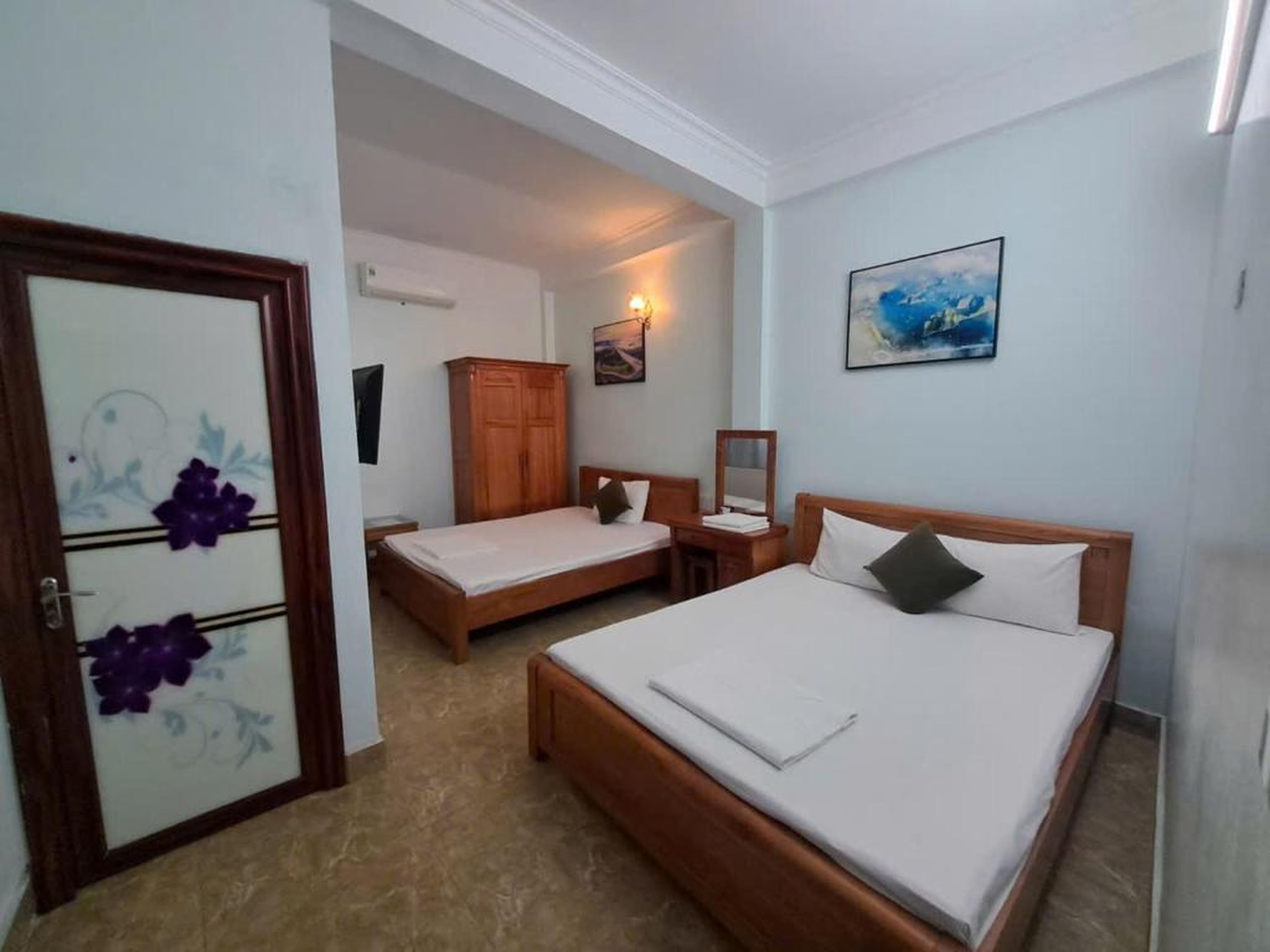 Hoang Yen Guesthouse - Hình 24