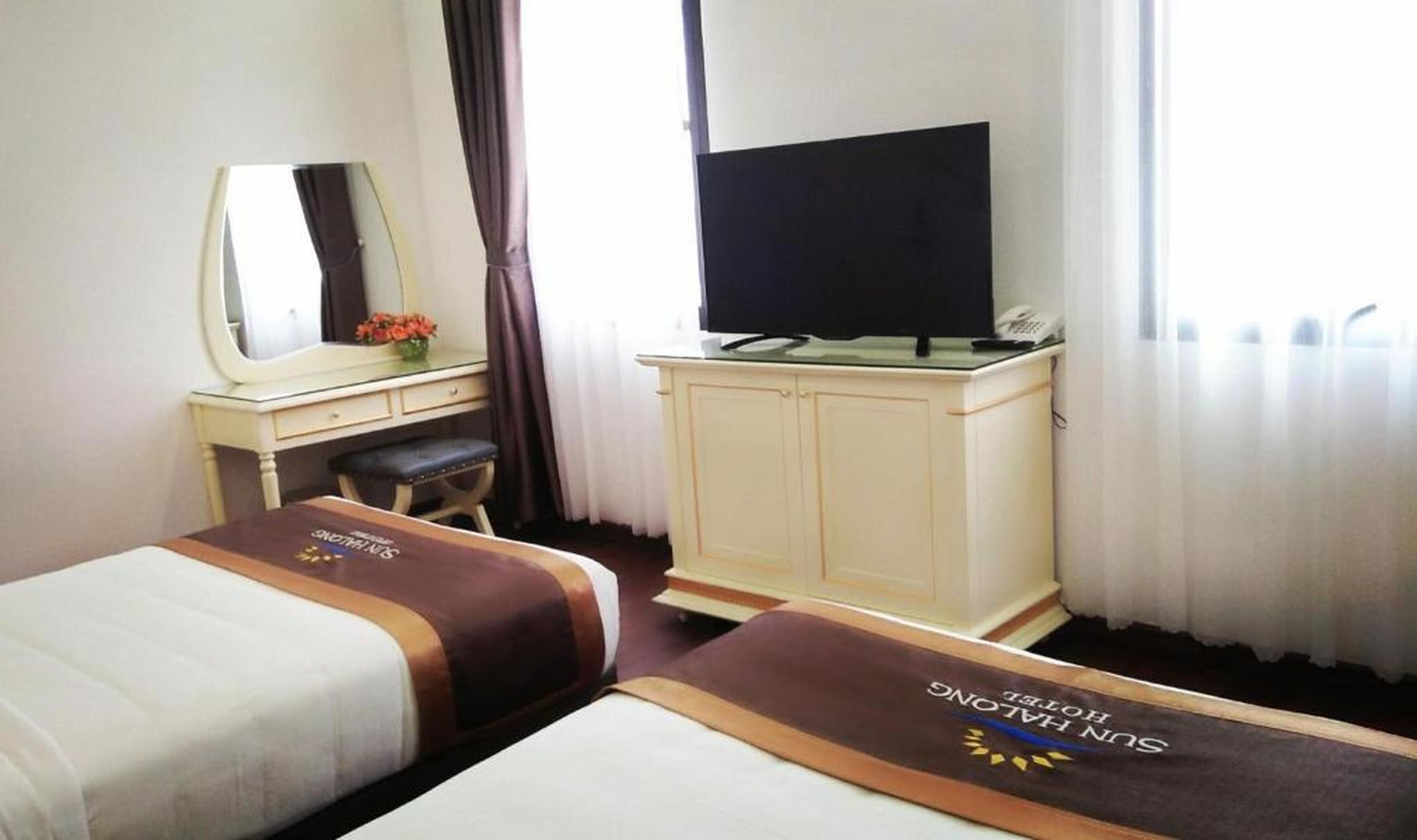 Sun Ha Long hotel - Hình 41