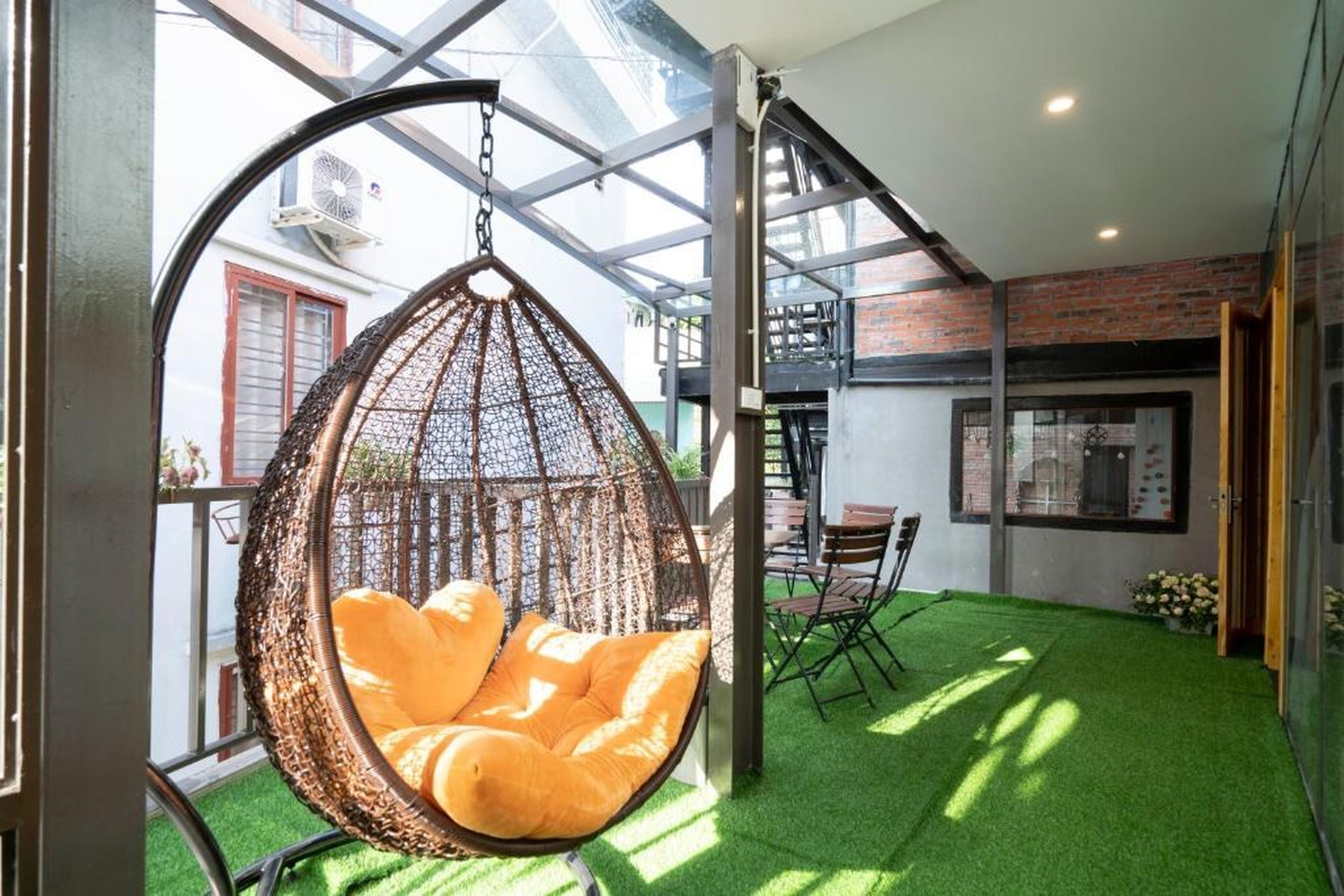 Private room in Halong center - Hình 15