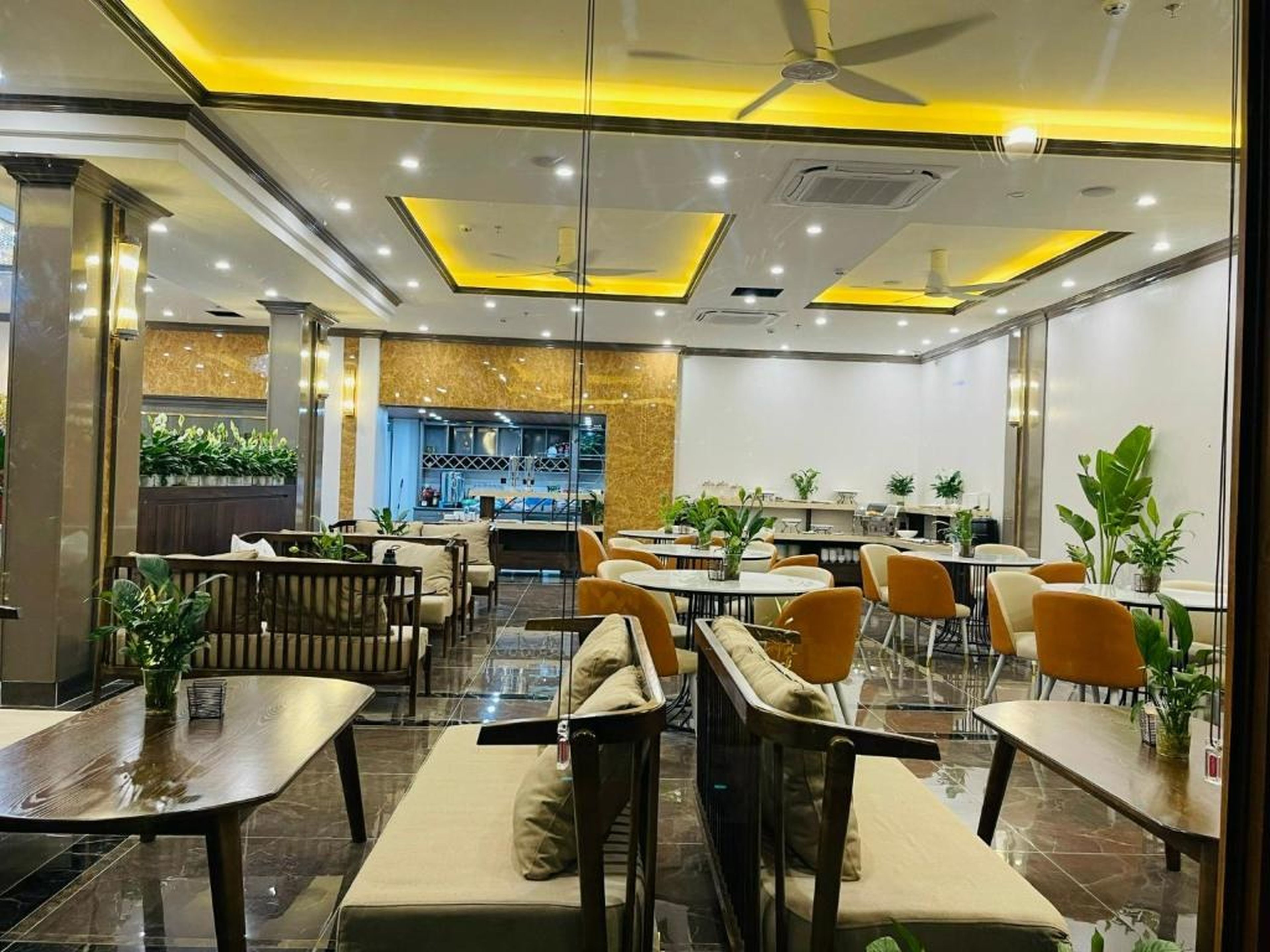 Ha Long Seasun Hotel - Hình 30